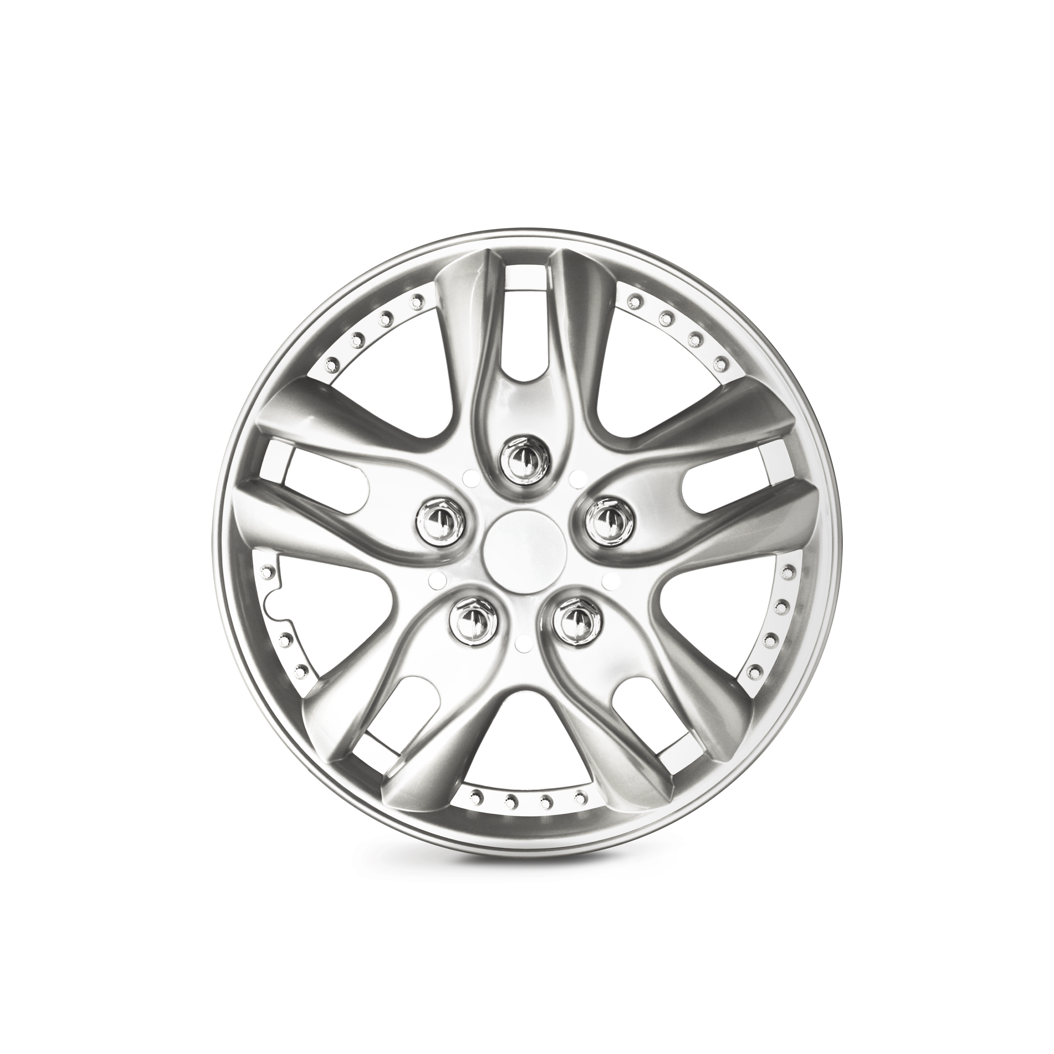 Winjet WINJET WHEEL COVERS CHB-5001-B-12