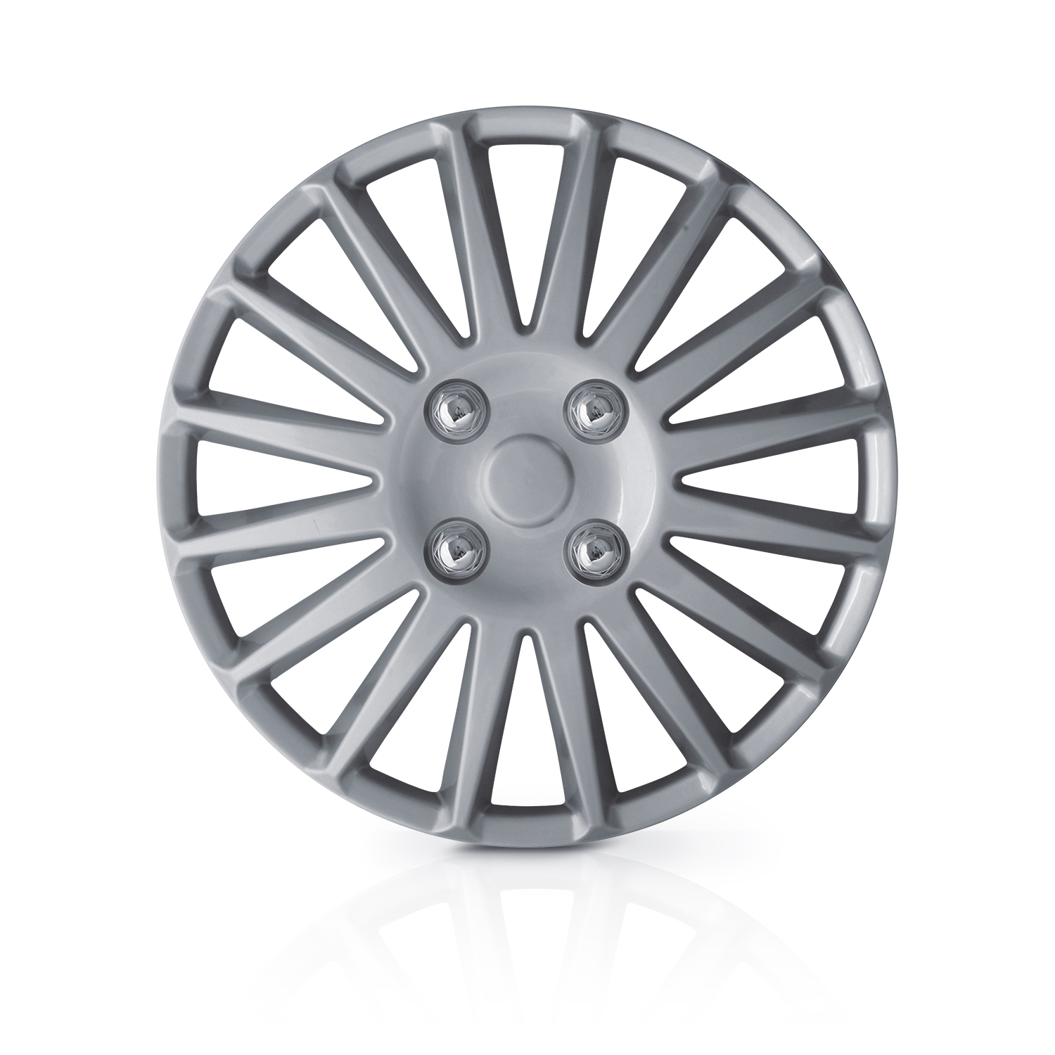 Winjet WINJET WHEEL COVERS CHB-5019-B-16