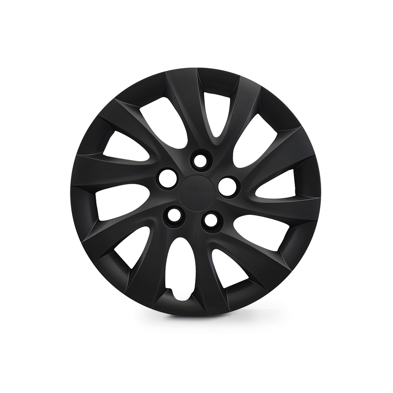 Winjet WINJET WHEEL COVERS CHB-5019-BP-14