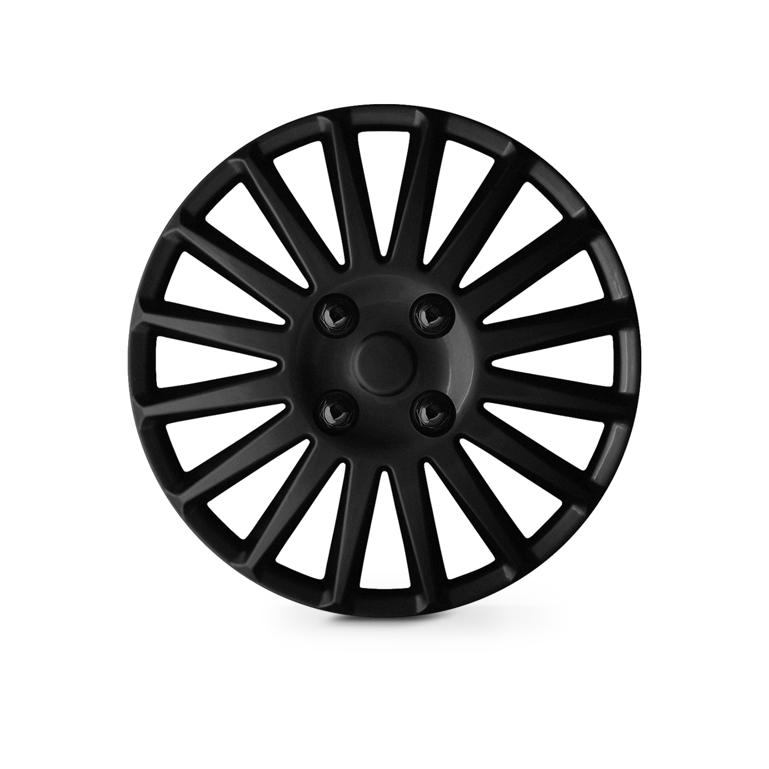Winjet WINJET WHEEL COVERS CHB-5019-BP-15