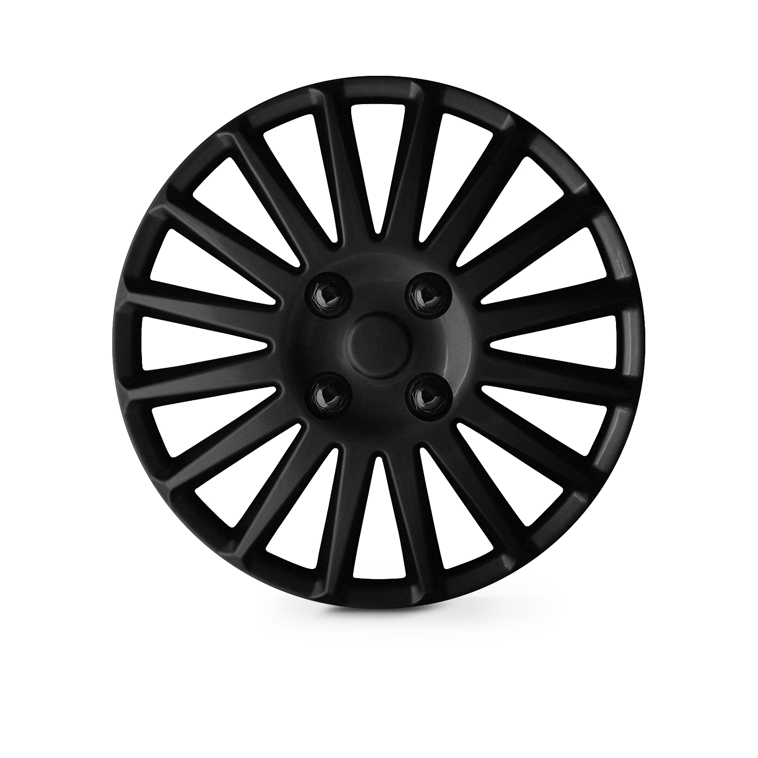 Winjet WINJET WHEEL COVERS CHB-5019-BP-16