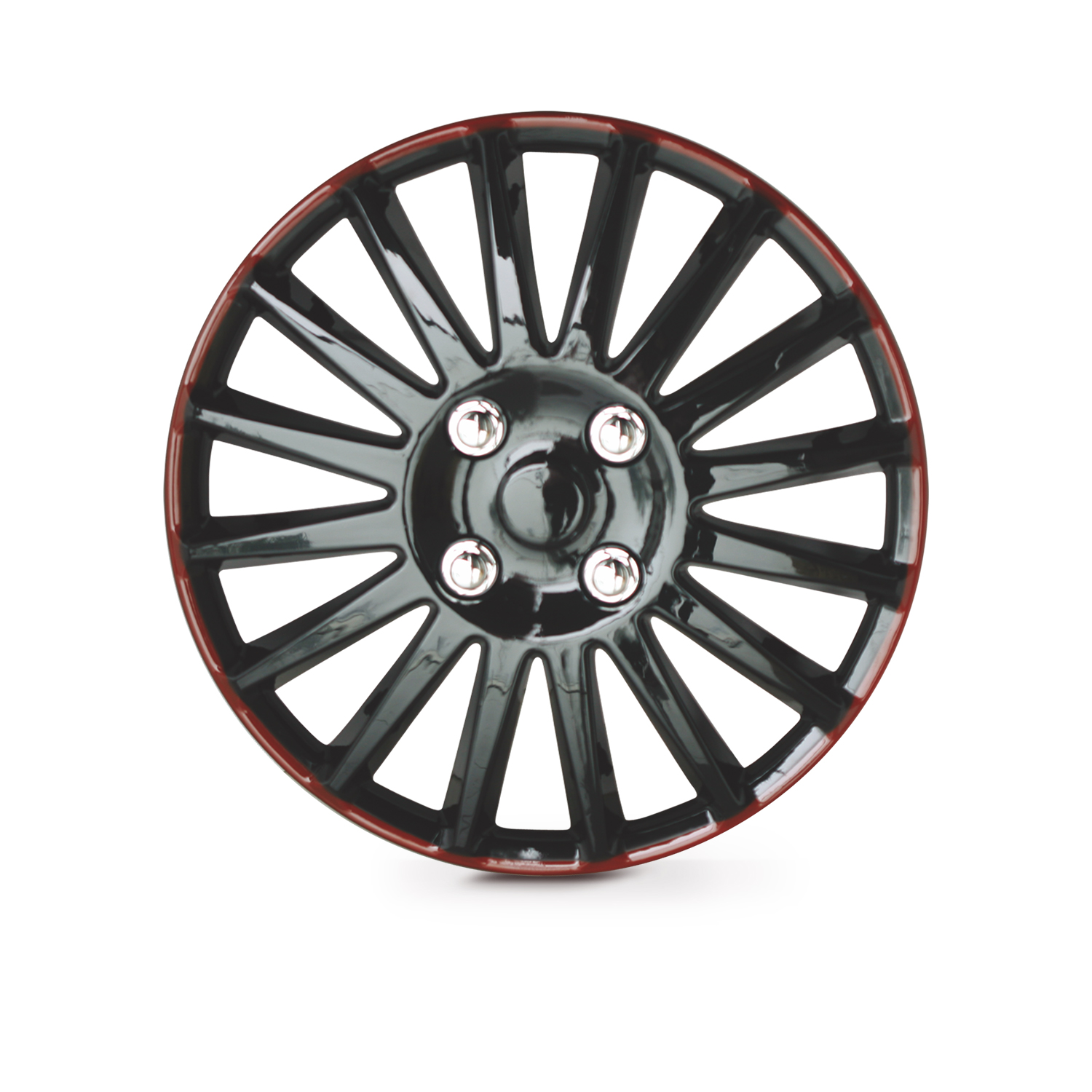 Winjet WINJET WHEEL COVERS CHB-5019-BRB-16
