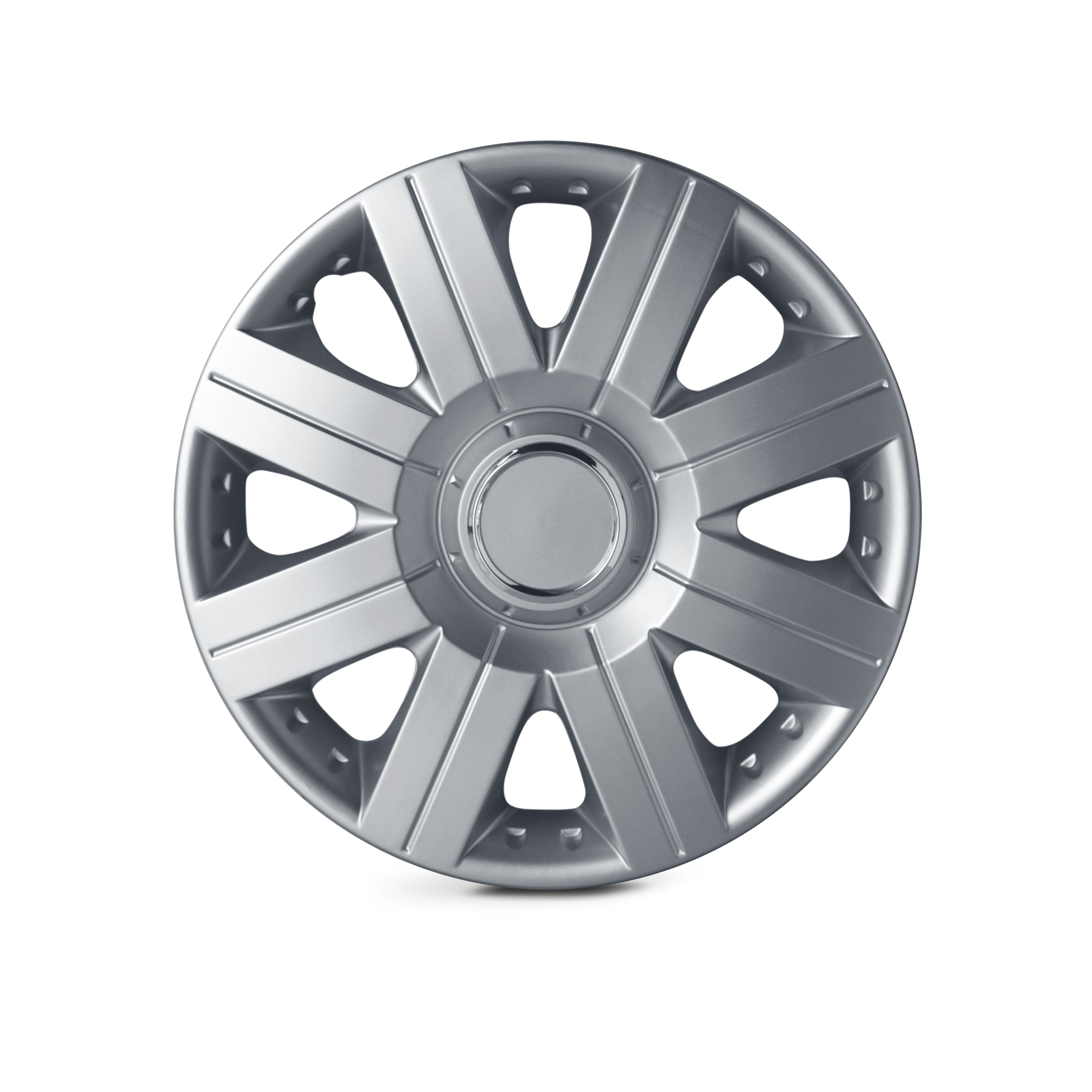 Winjet WINJET WHEEL COVERS CHB-5056-B-15