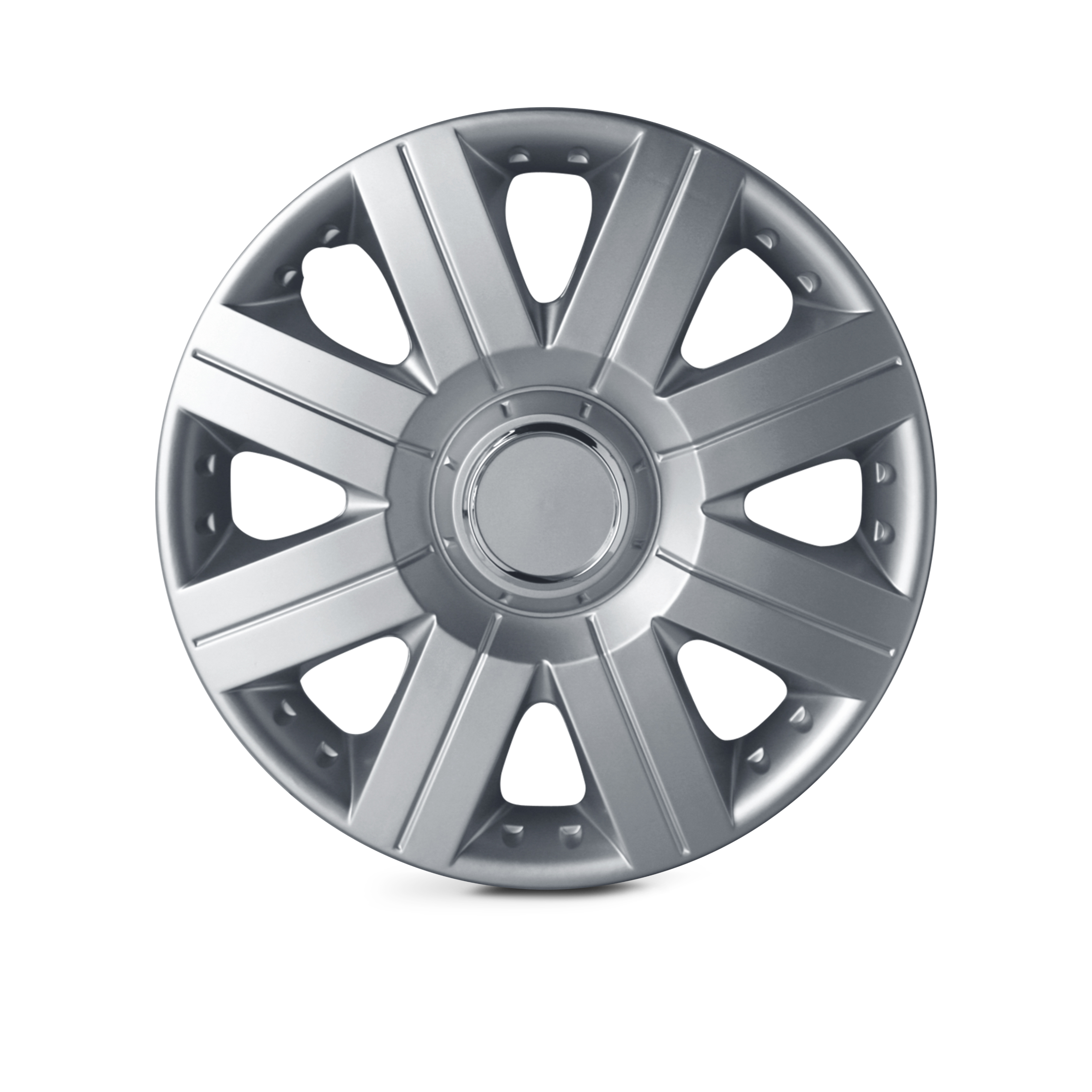 Winjet WINJET WHEEL COVERS CHB-5056-B-16