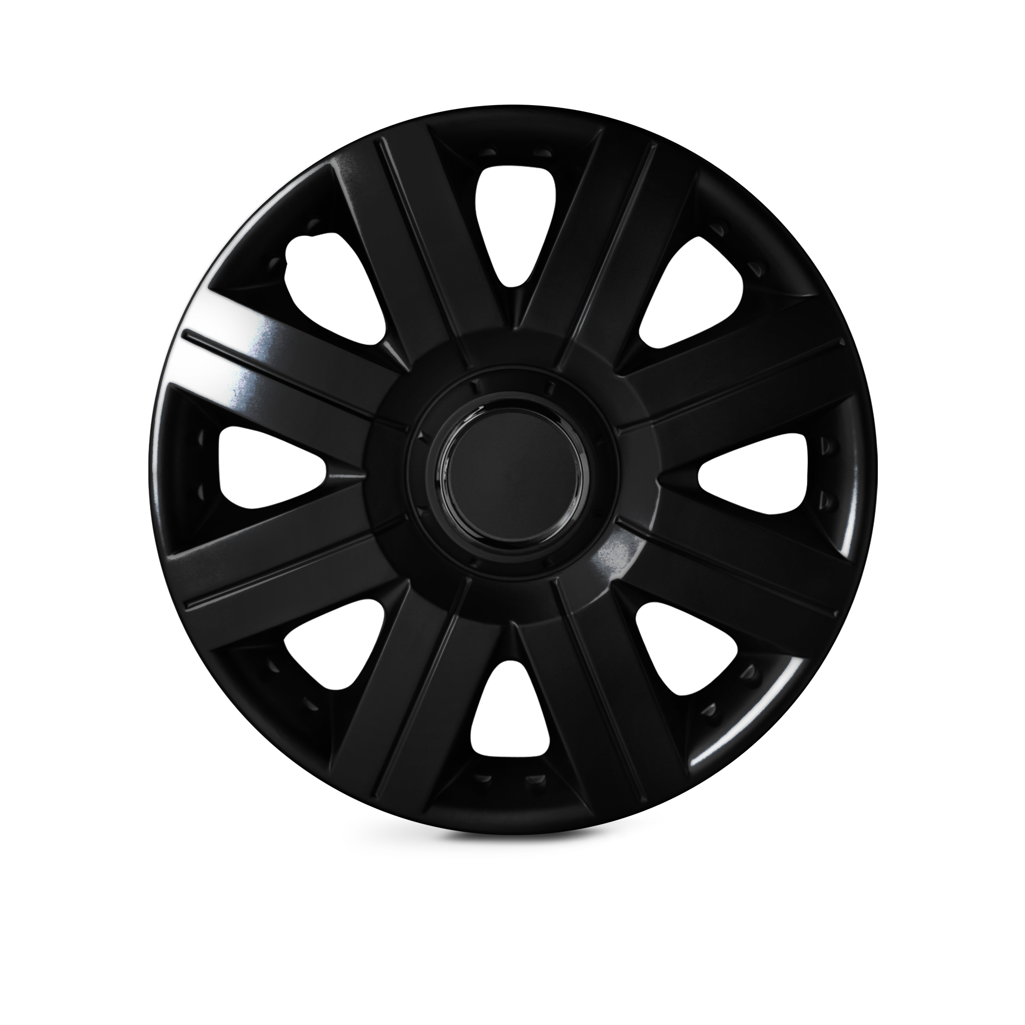 Winjet WINJET WHEEL COVERS CHB-5056-BL-16