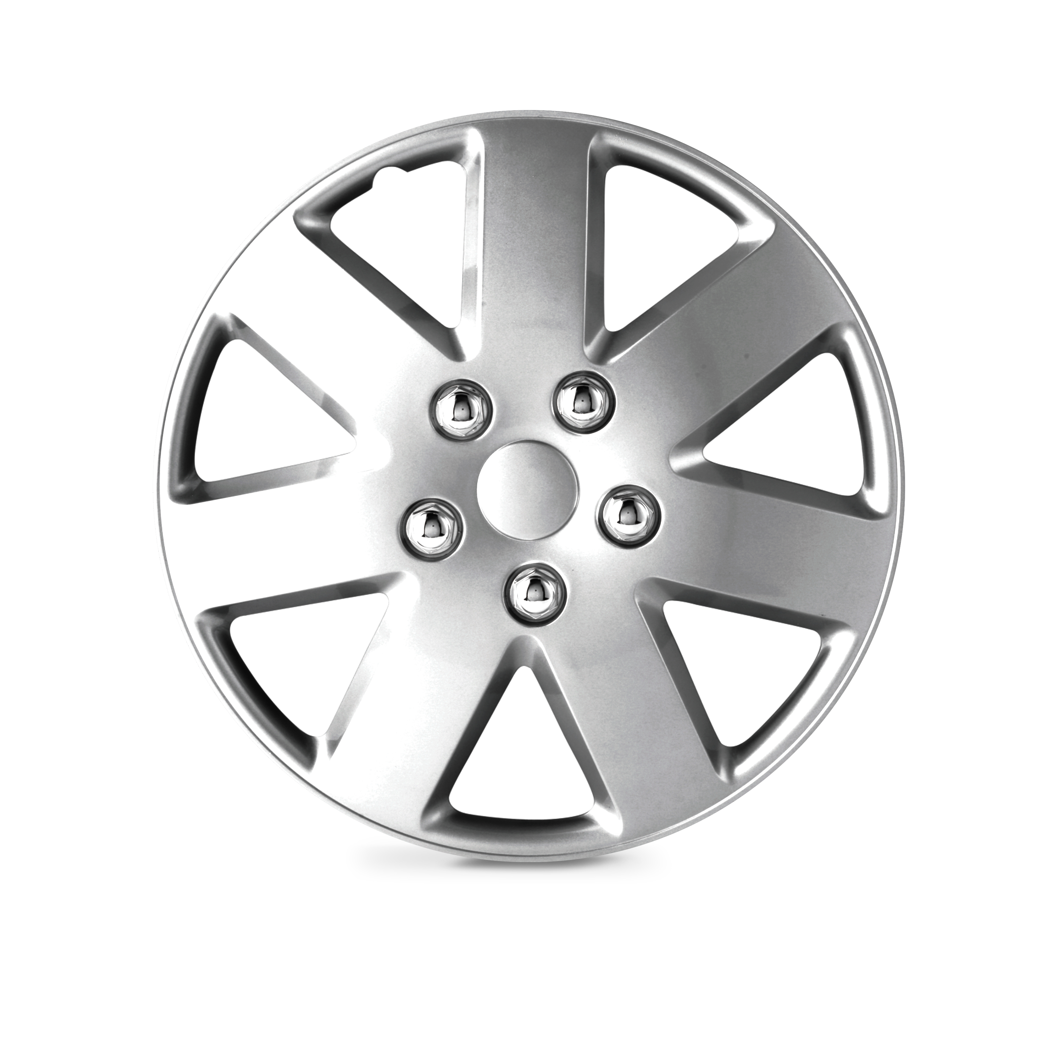 Winjet WINJET WHEEL COVERS CHB-5058-B-16