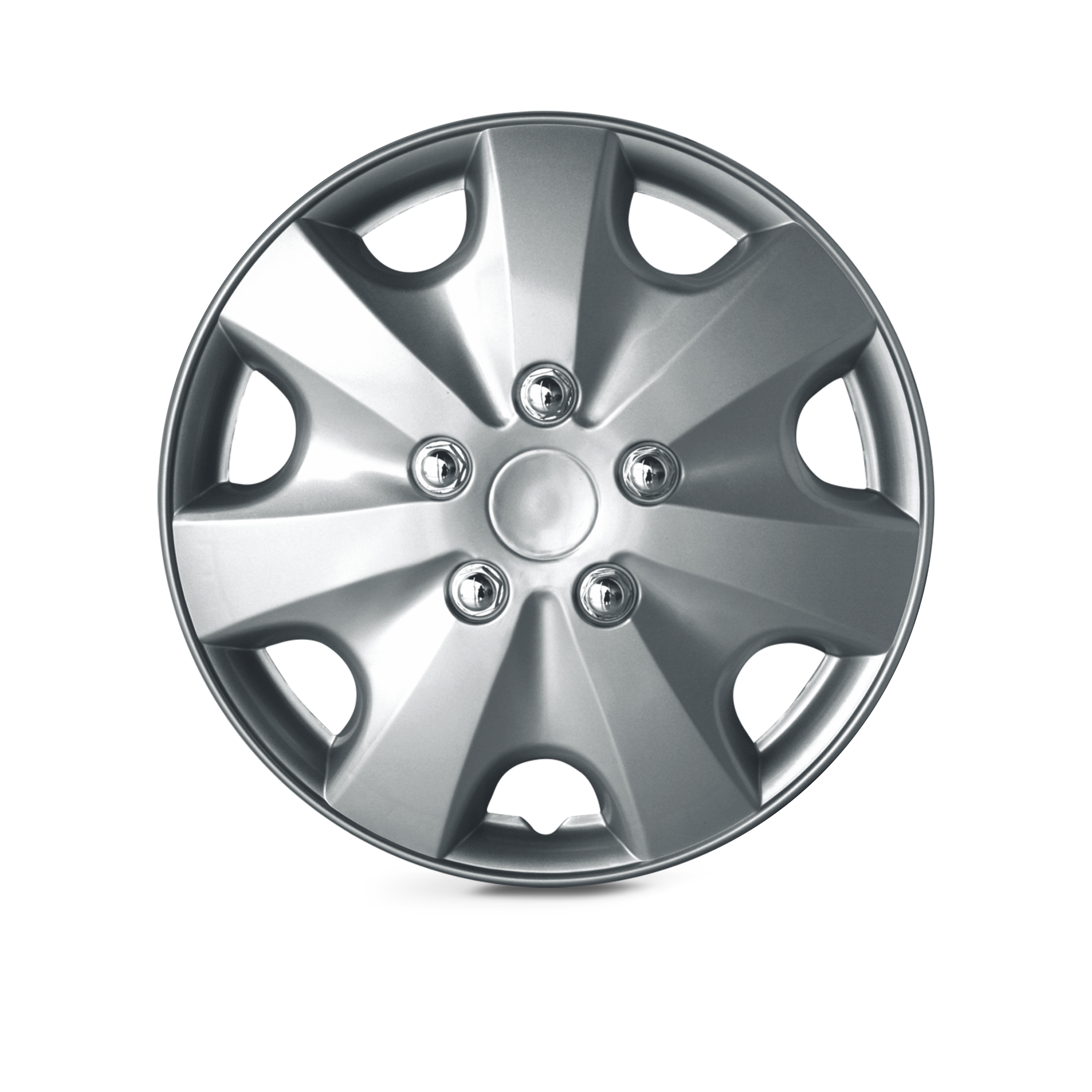 Winjet WINJET WHEEL COVERS CHB-5051-A-16