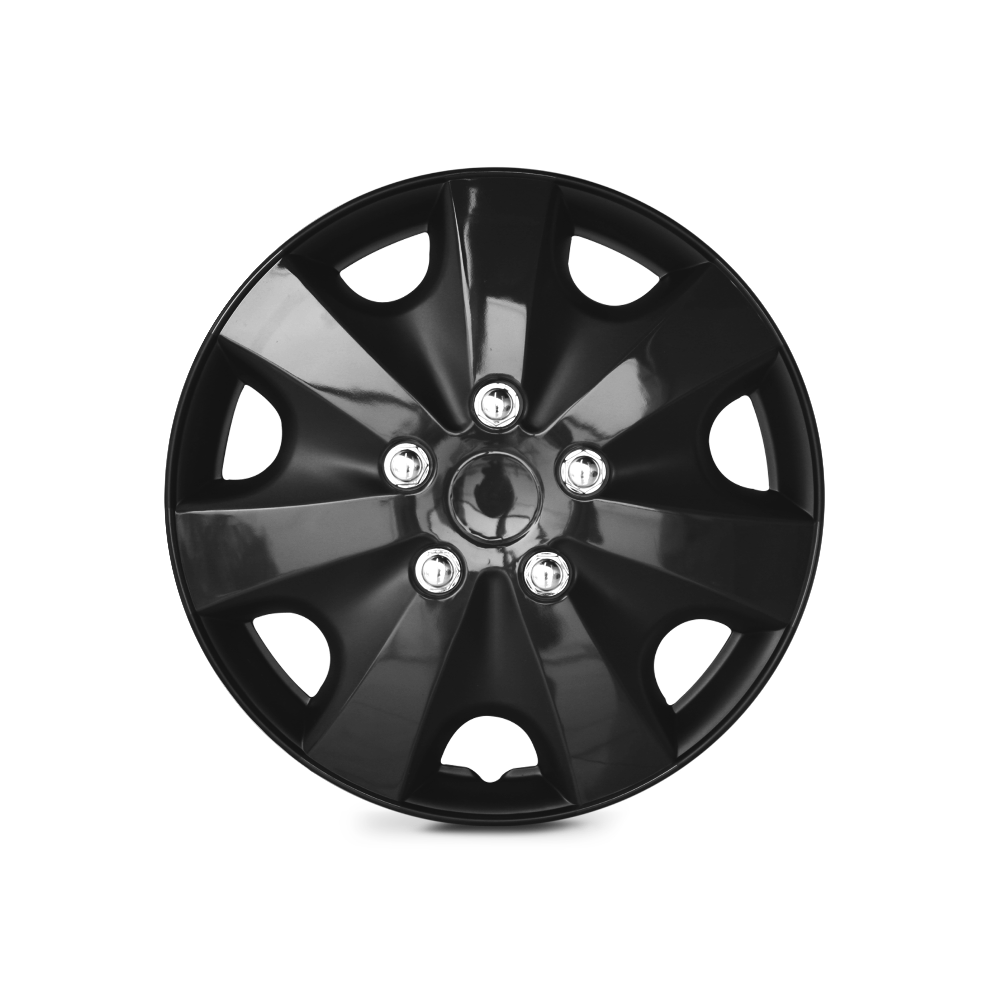 Winjet WINJET WHEEL COVERS CHB-5051-BL-14