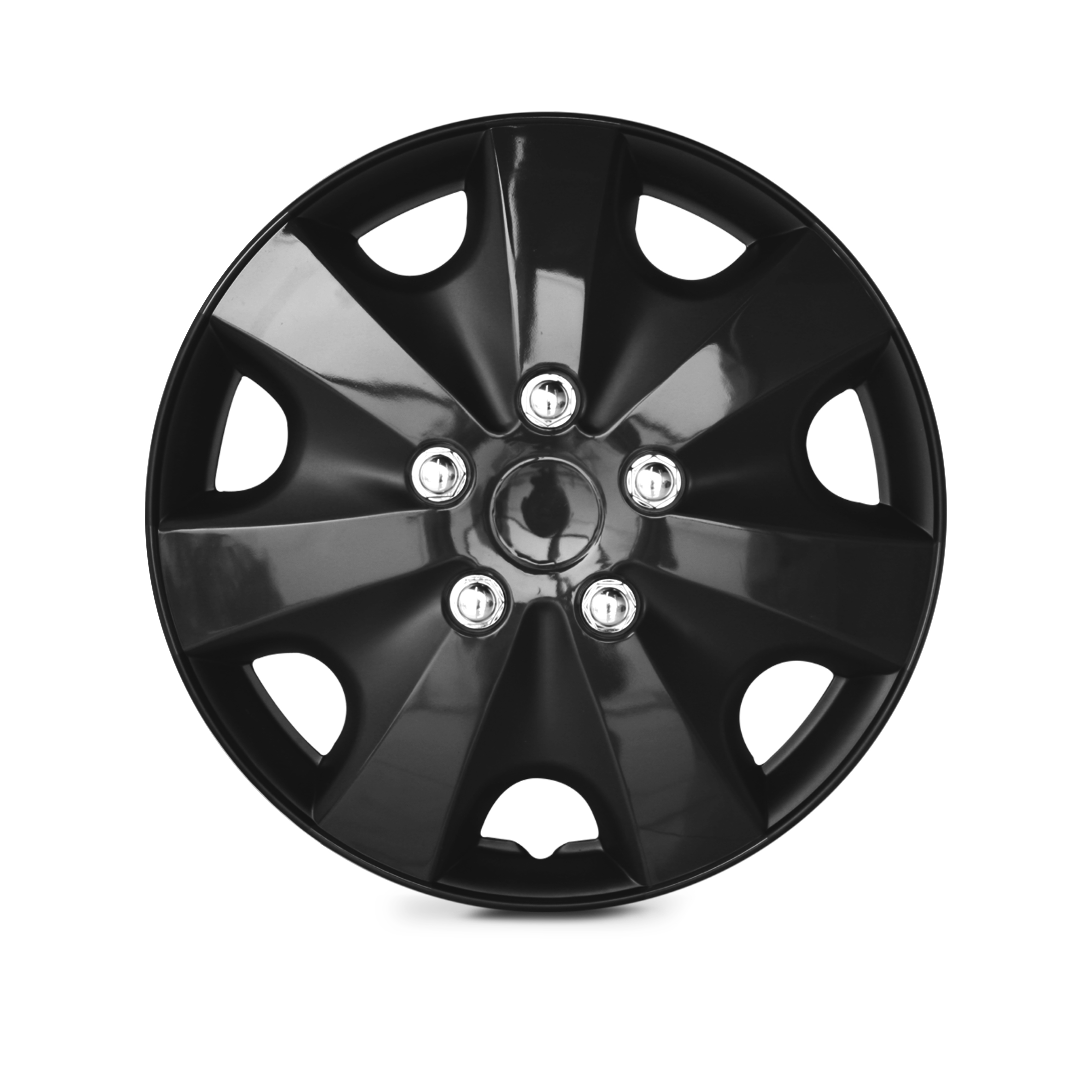 Winjet WINJET WHEEL COVERS CHB-5051-BL-16