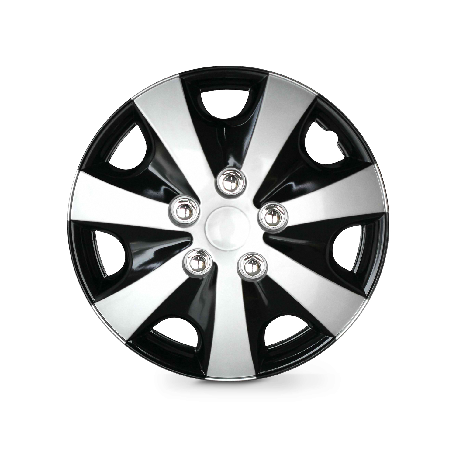 Winjet WINJET WHEEL COVERS CHB-5051-DP-15