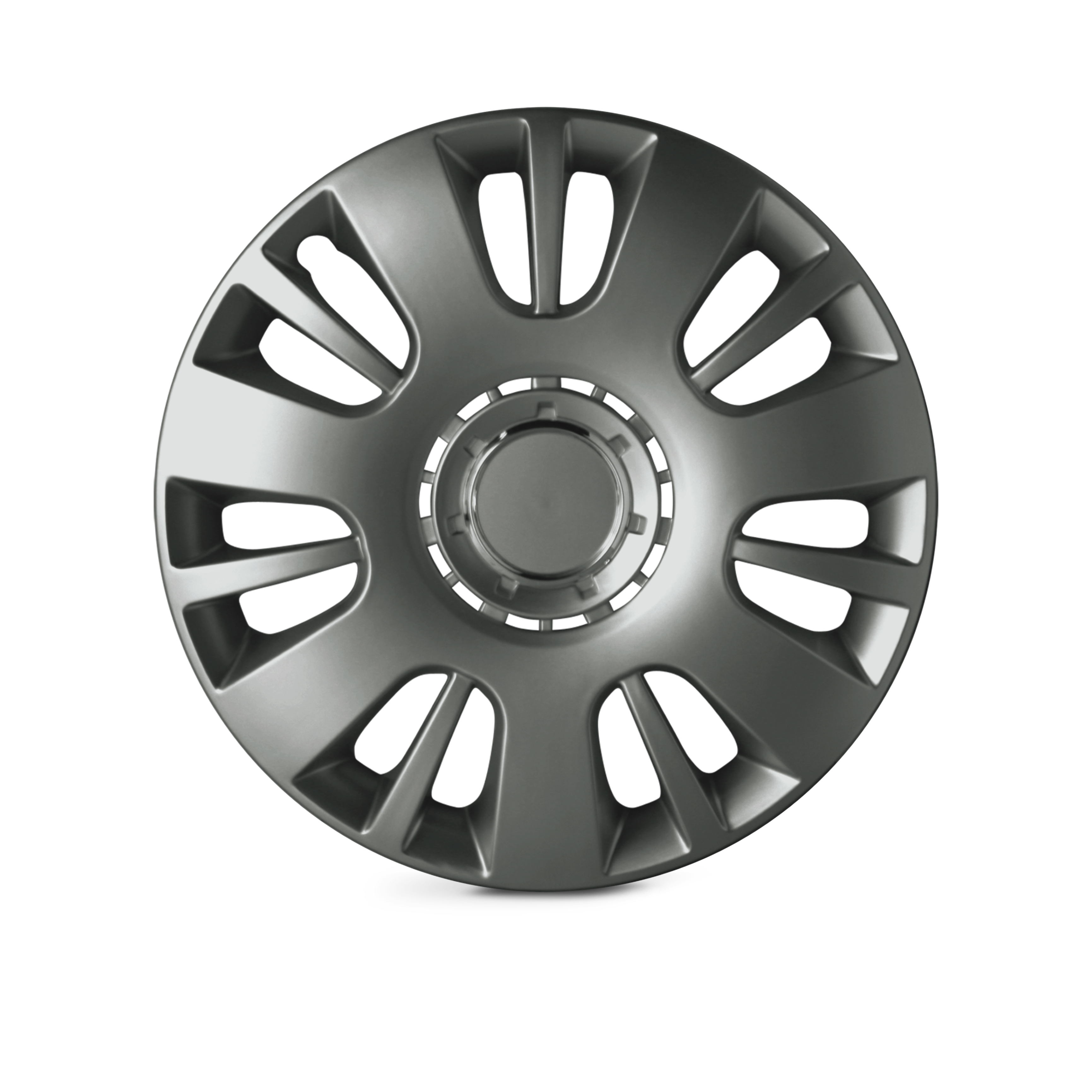 Winjet WINJET WHEEL COVERS CHB-5065-B-16