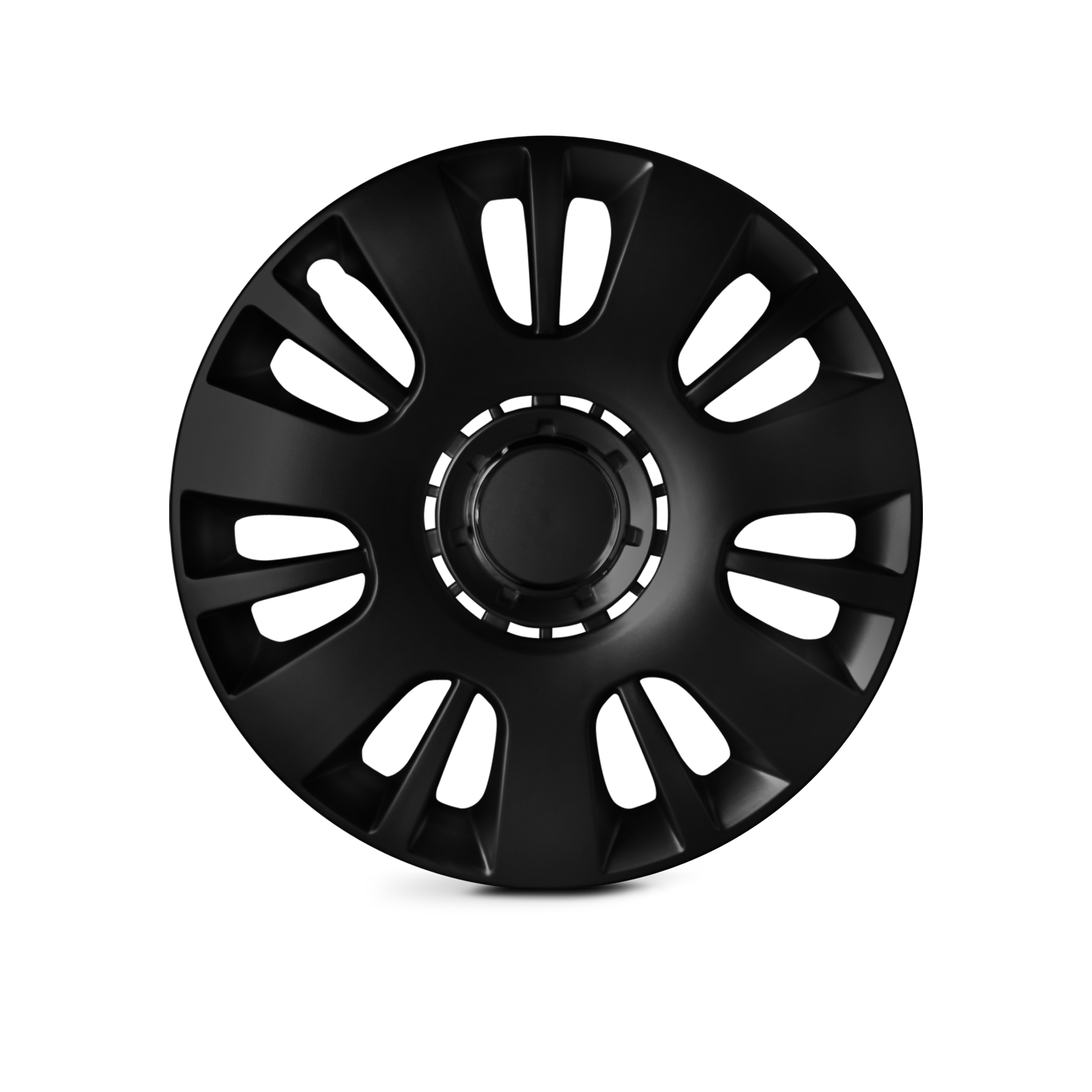 Winjet WINJET WHEEL COVERS CHB-5065-BP-15