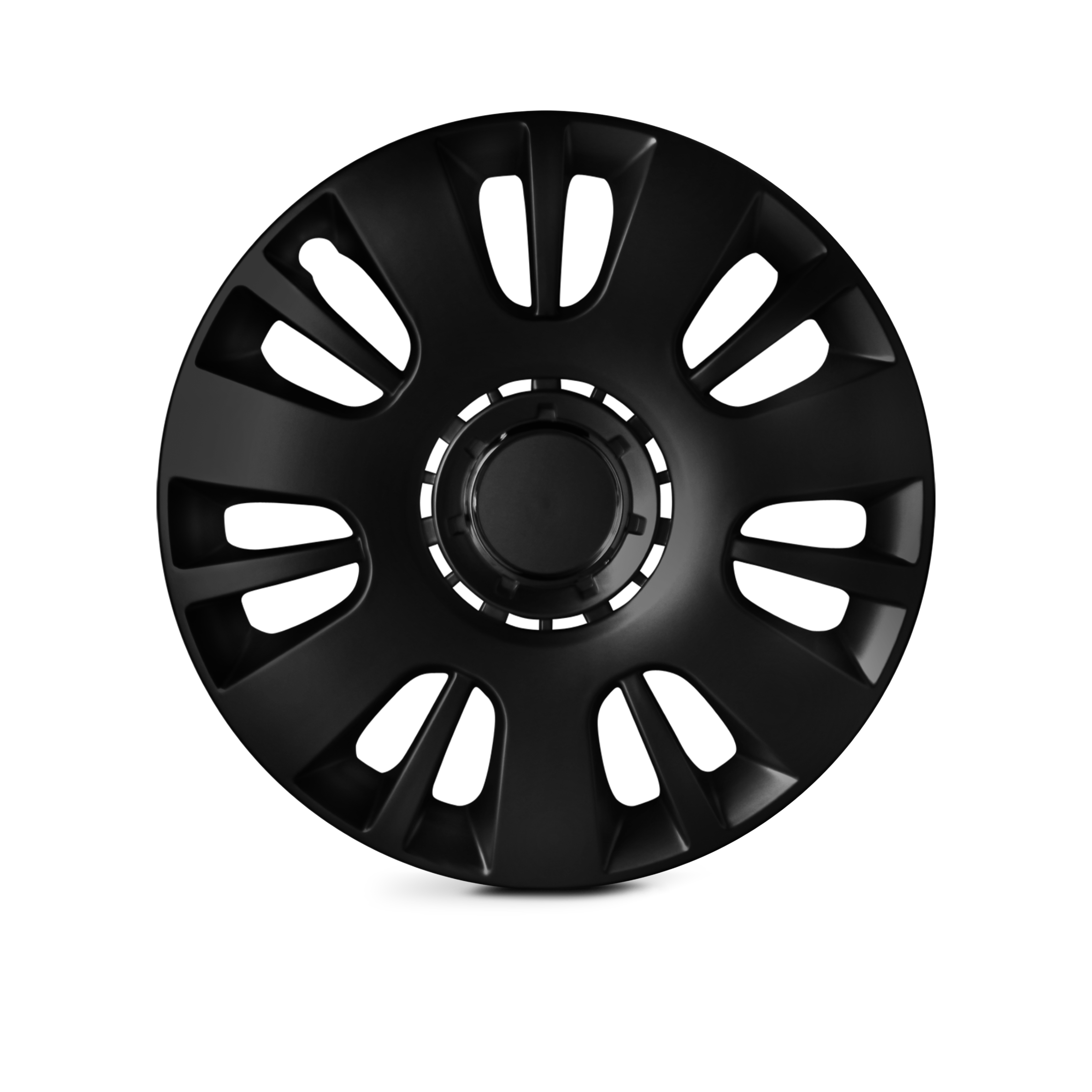Winjet WINJET WHEEL COVERS CHB-5065-BP-16