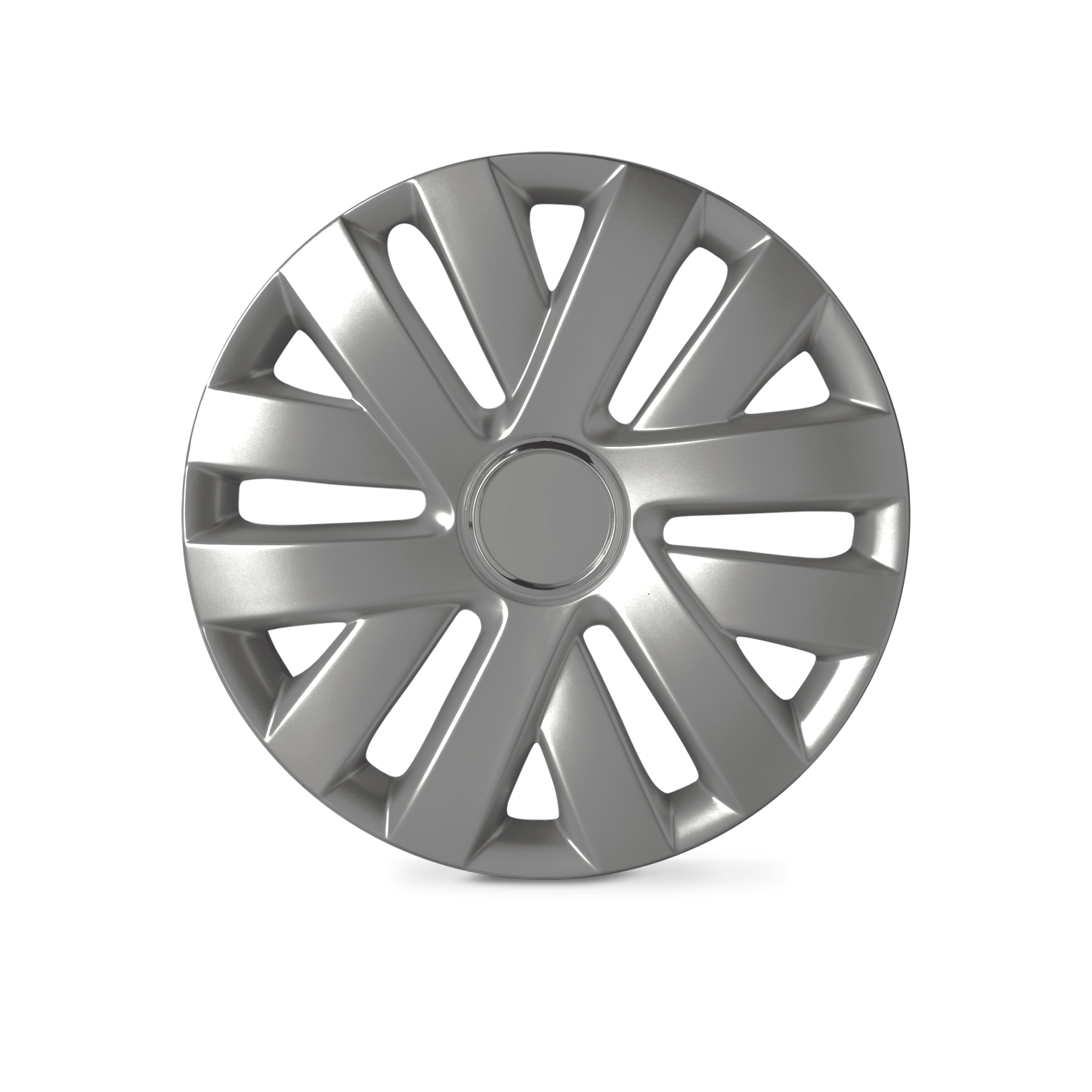 Winjet WINJET WHEEL COVERS CHB-5062-B-15