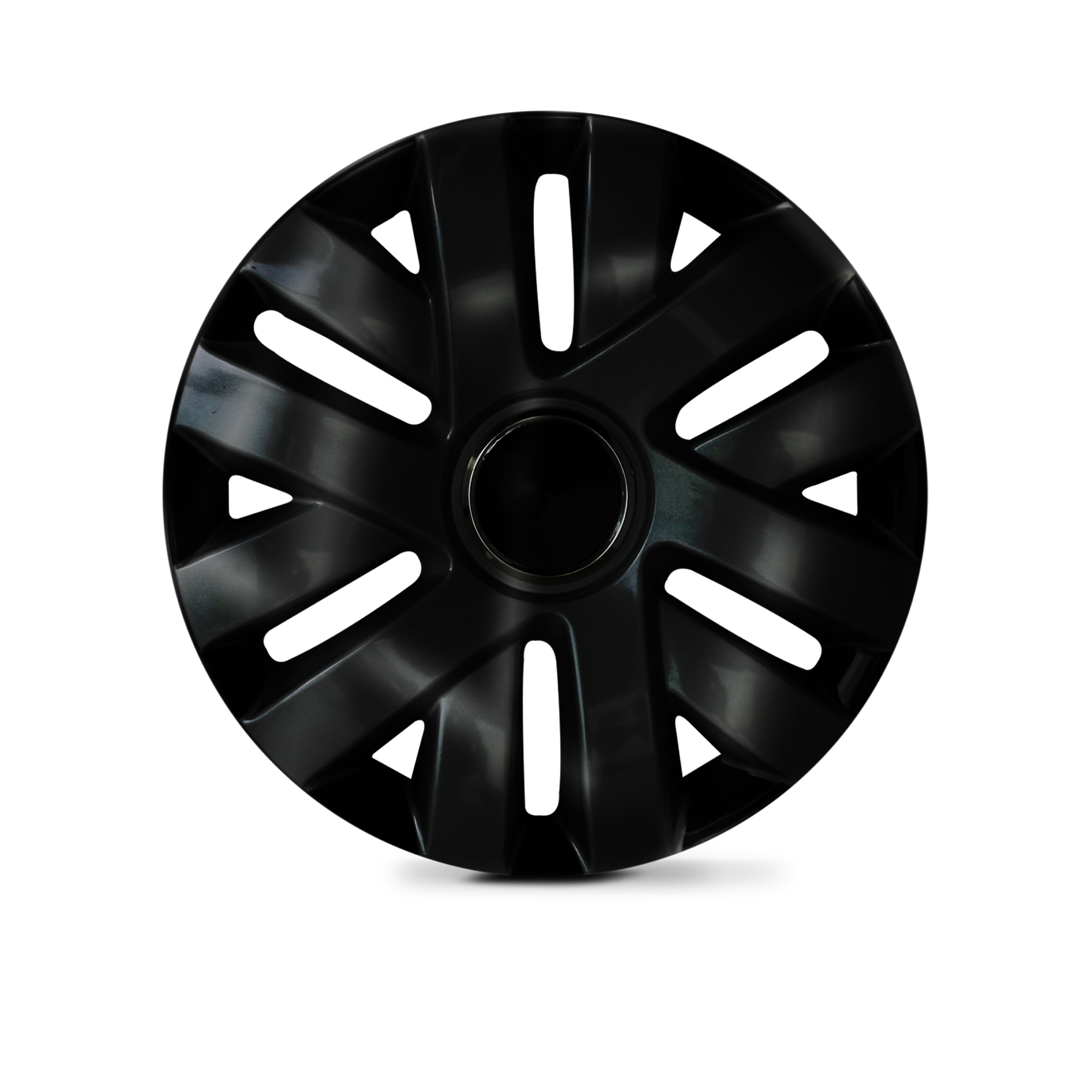 Winjet WINJET WHEEL COVERS CHB-5062-BL-16