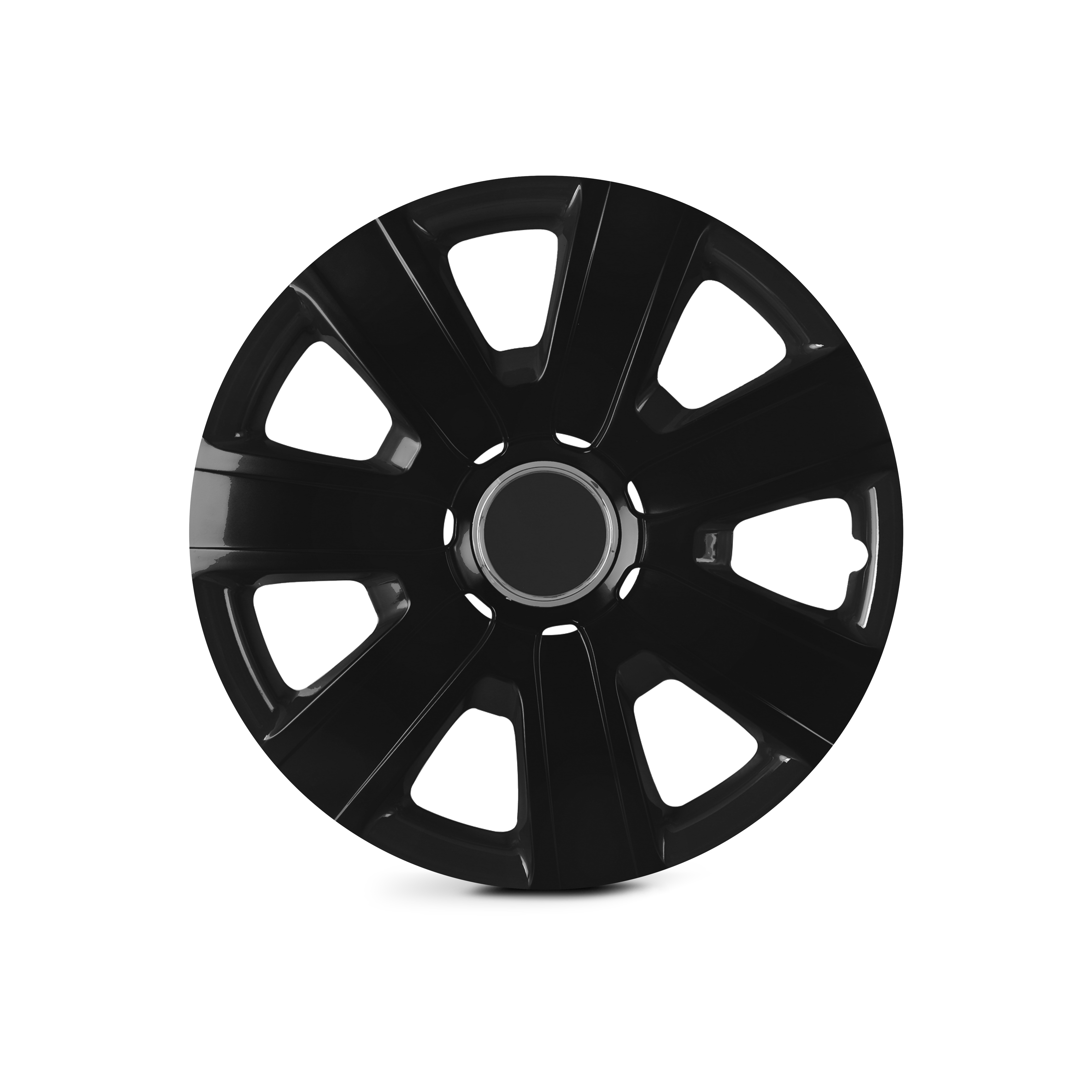 Winjet WINJET WHEEL COVERS CHB-5076-BP-14