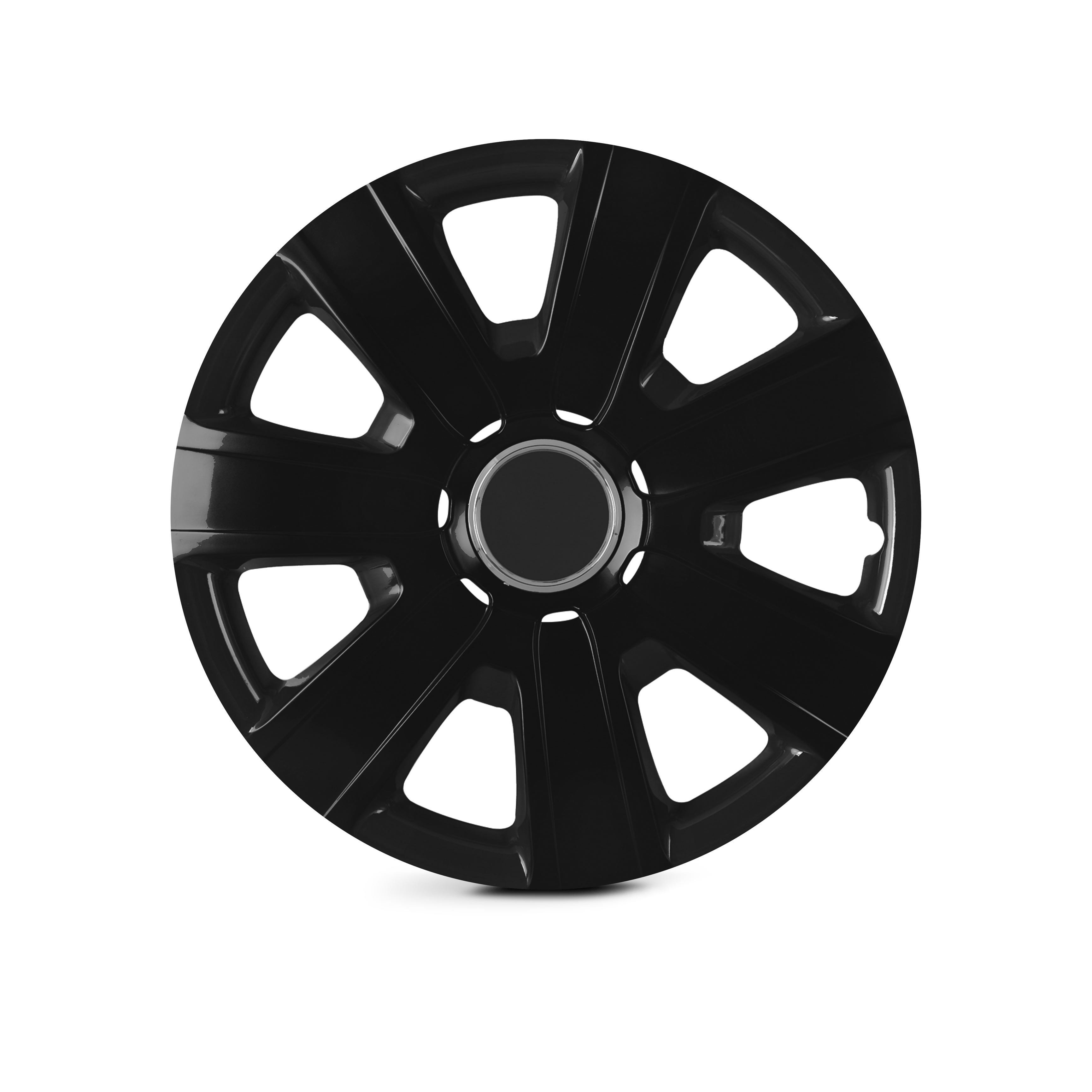 Winjet WINJET WHEEL COVERS CHB-5076-BP-15