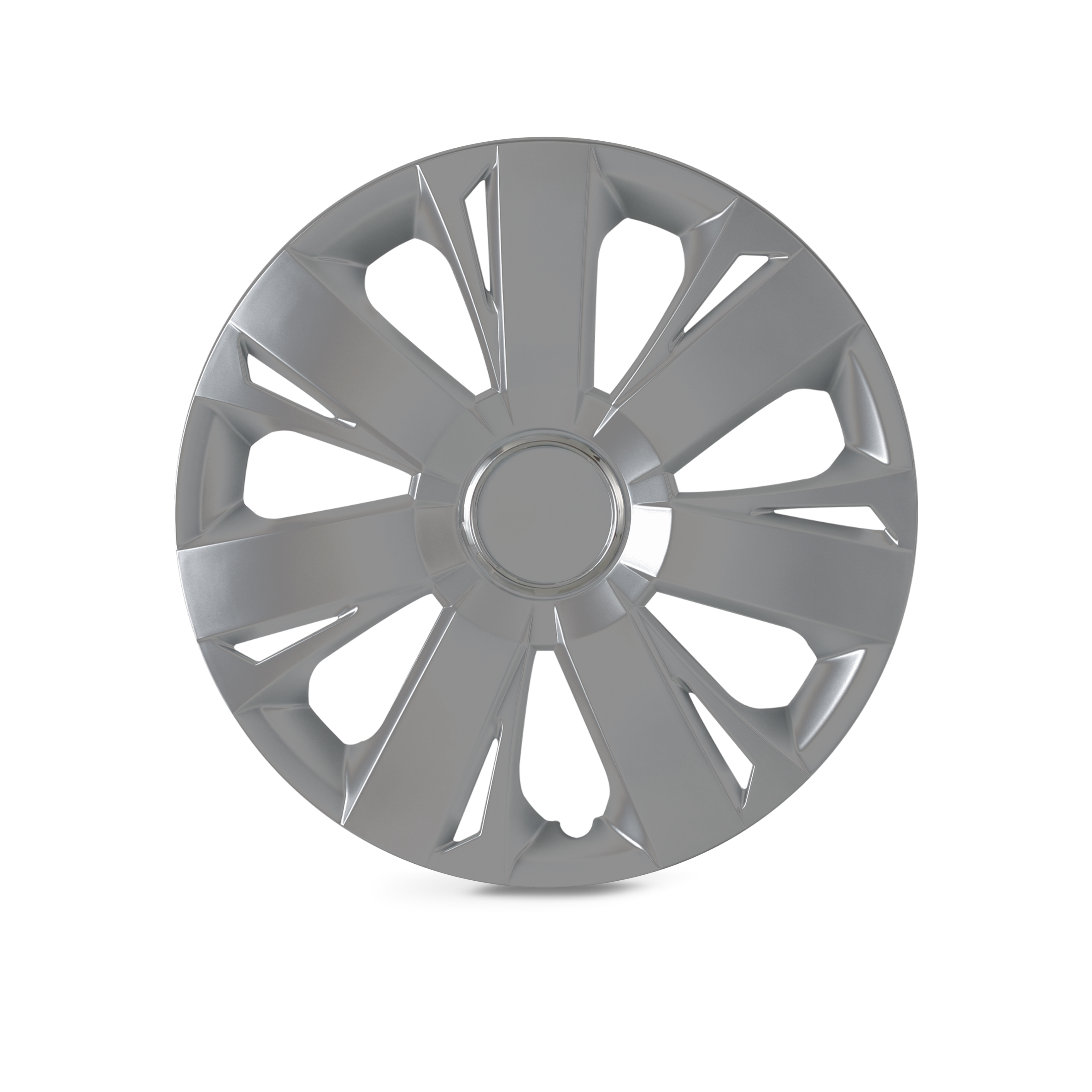 Winjet WINJET WHEEL COVERS CHB-5077-B-15