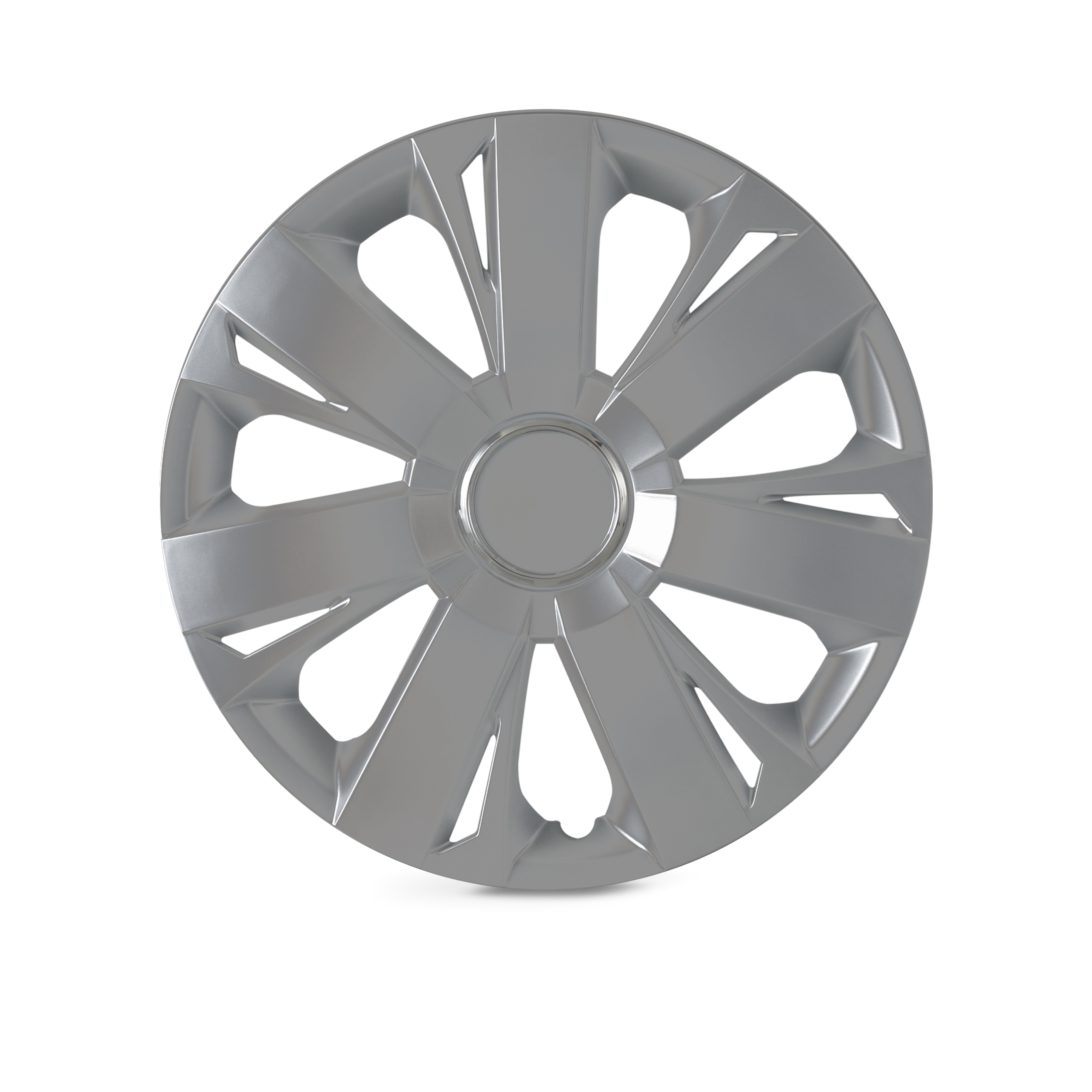 Winjet WINJET WHEEL COVERS CHB-5077-B-16