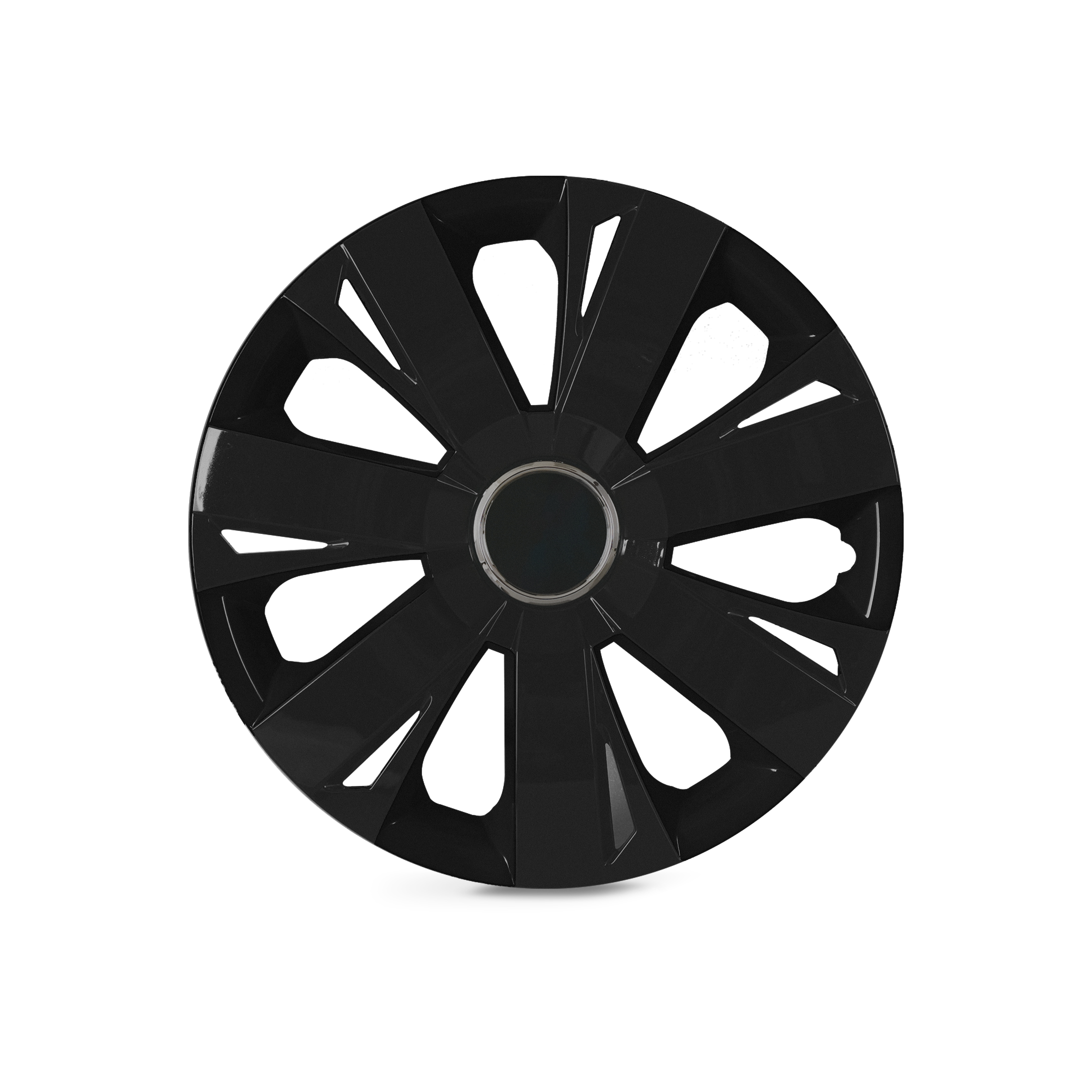 Winjet WINJET WHEEL COVERS CHB-5077-BP-14