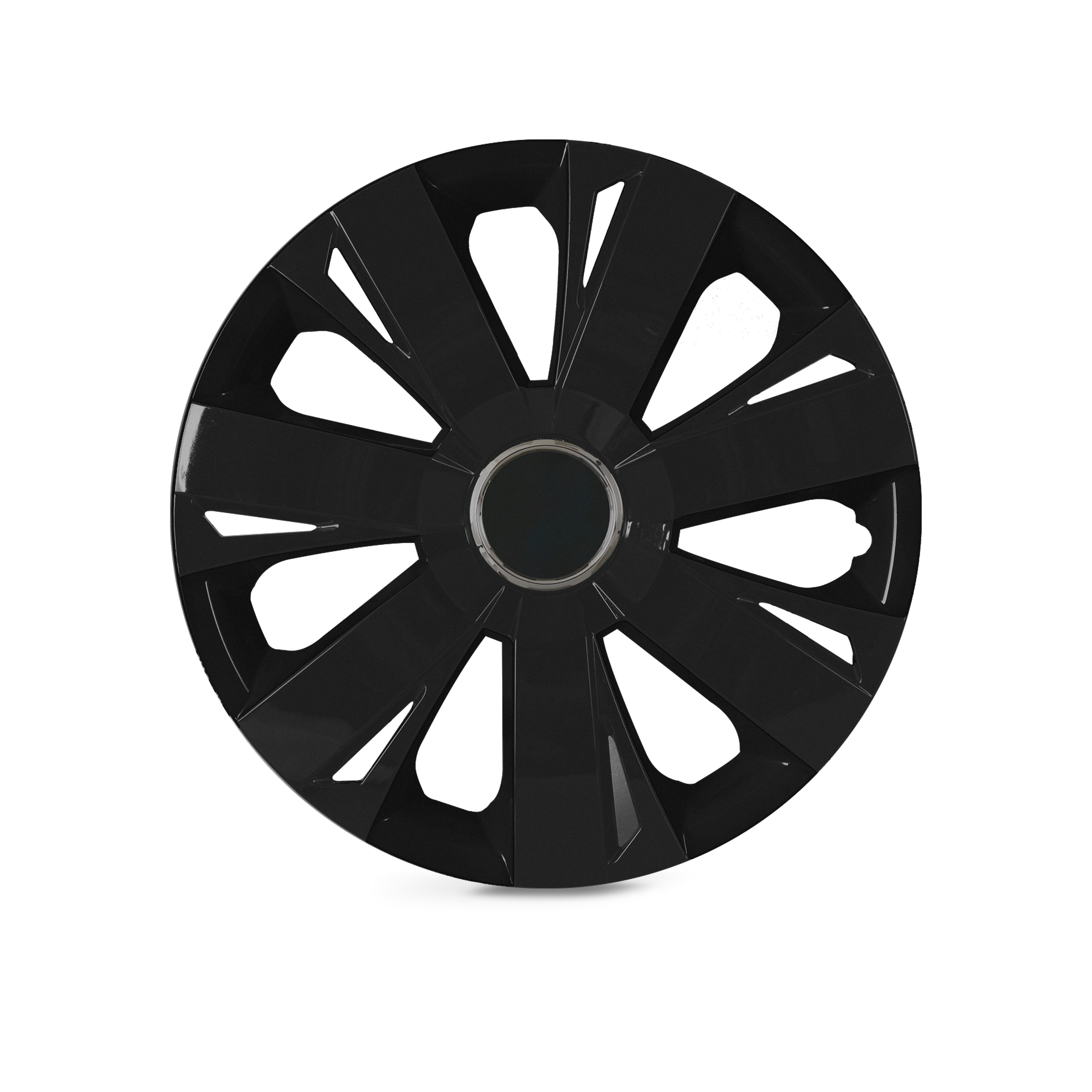 Winjet WINJET WHEEL COVERS CHB-5077-BP-15