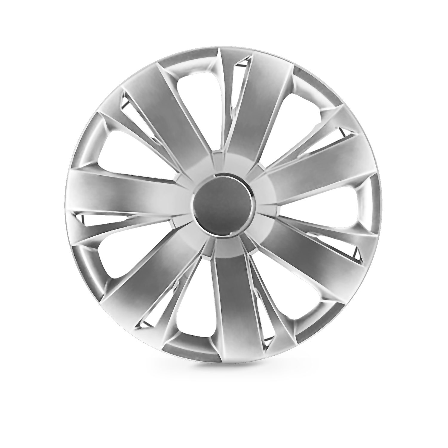 Winjet WINJET WHEEL COVERS CHB-5077-C-16