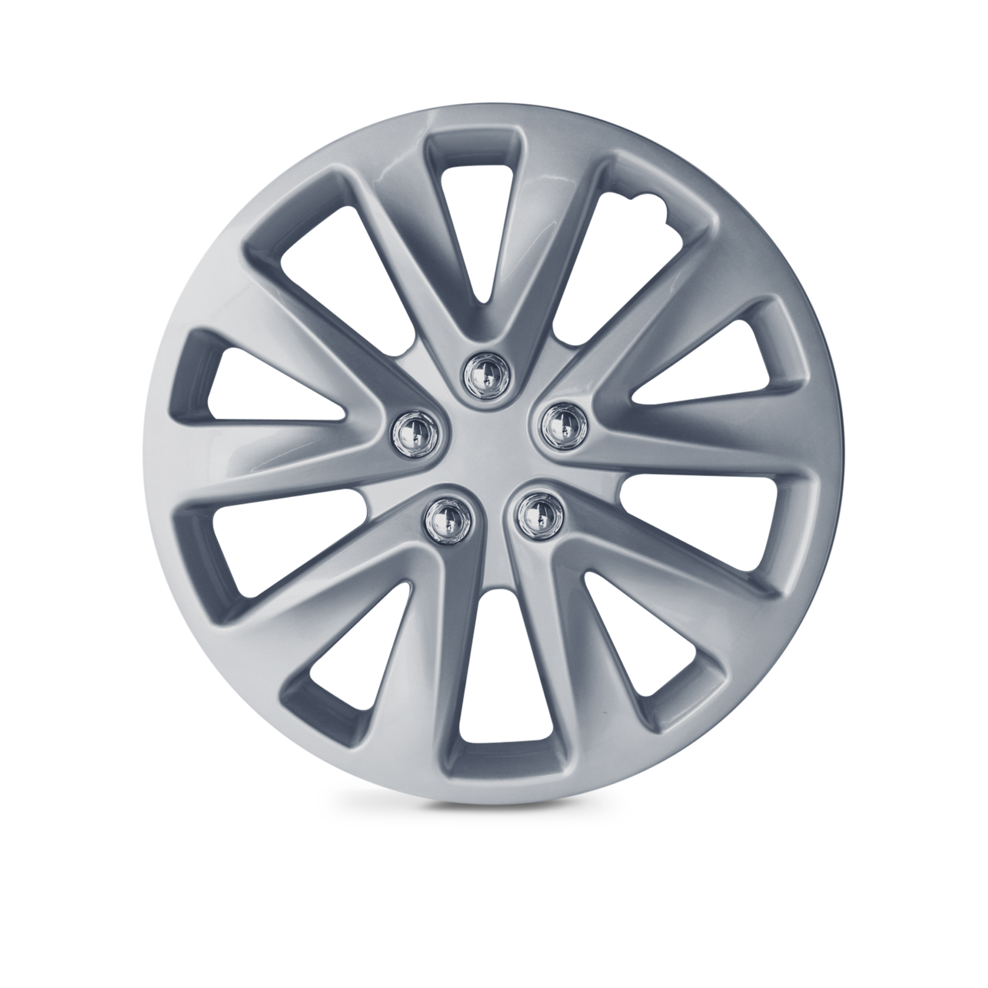 Winjet WINJET WHEEL COVERS CHB-5070-B-16