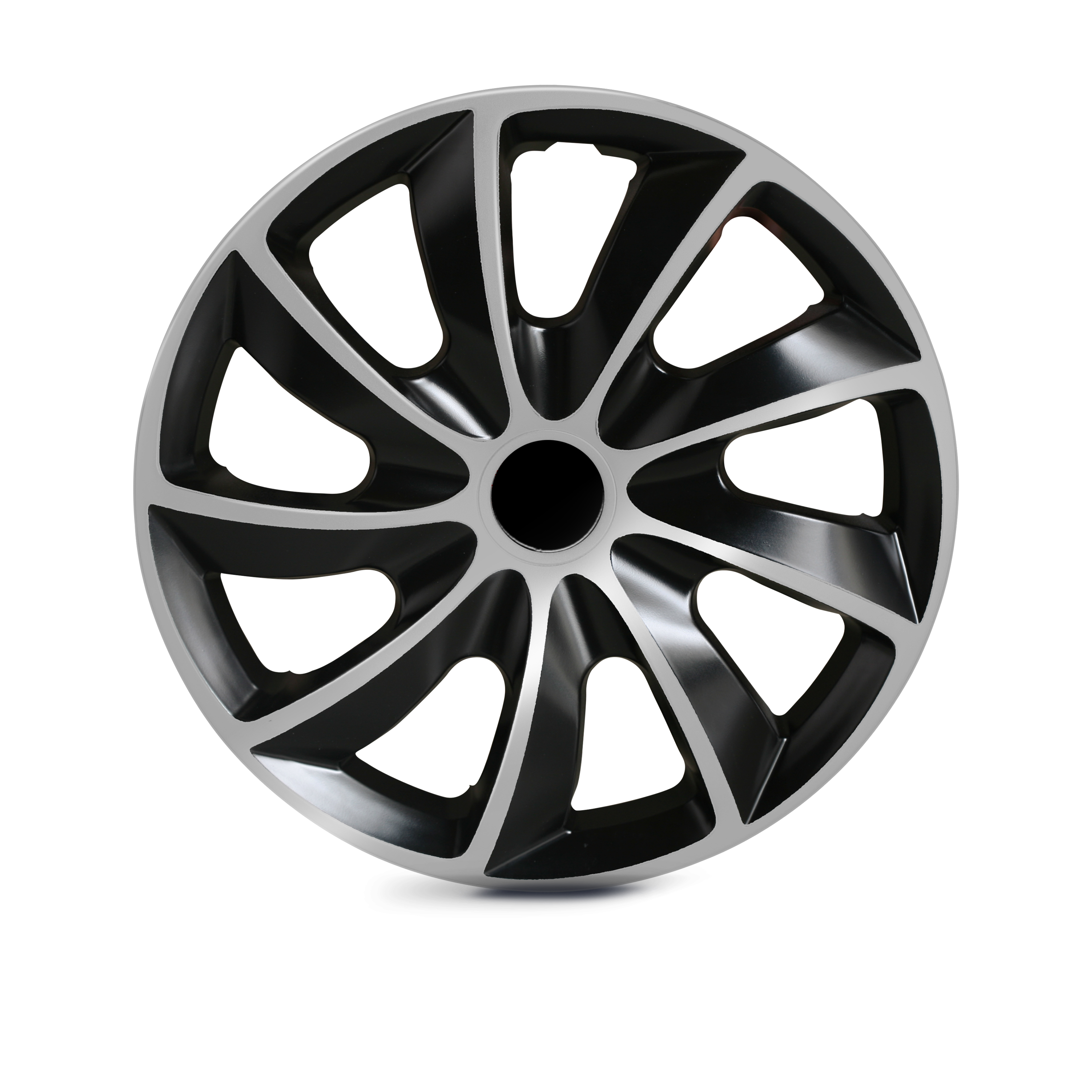 Winjet WINJET WHEEL COVERS CHB-5084-BW-17