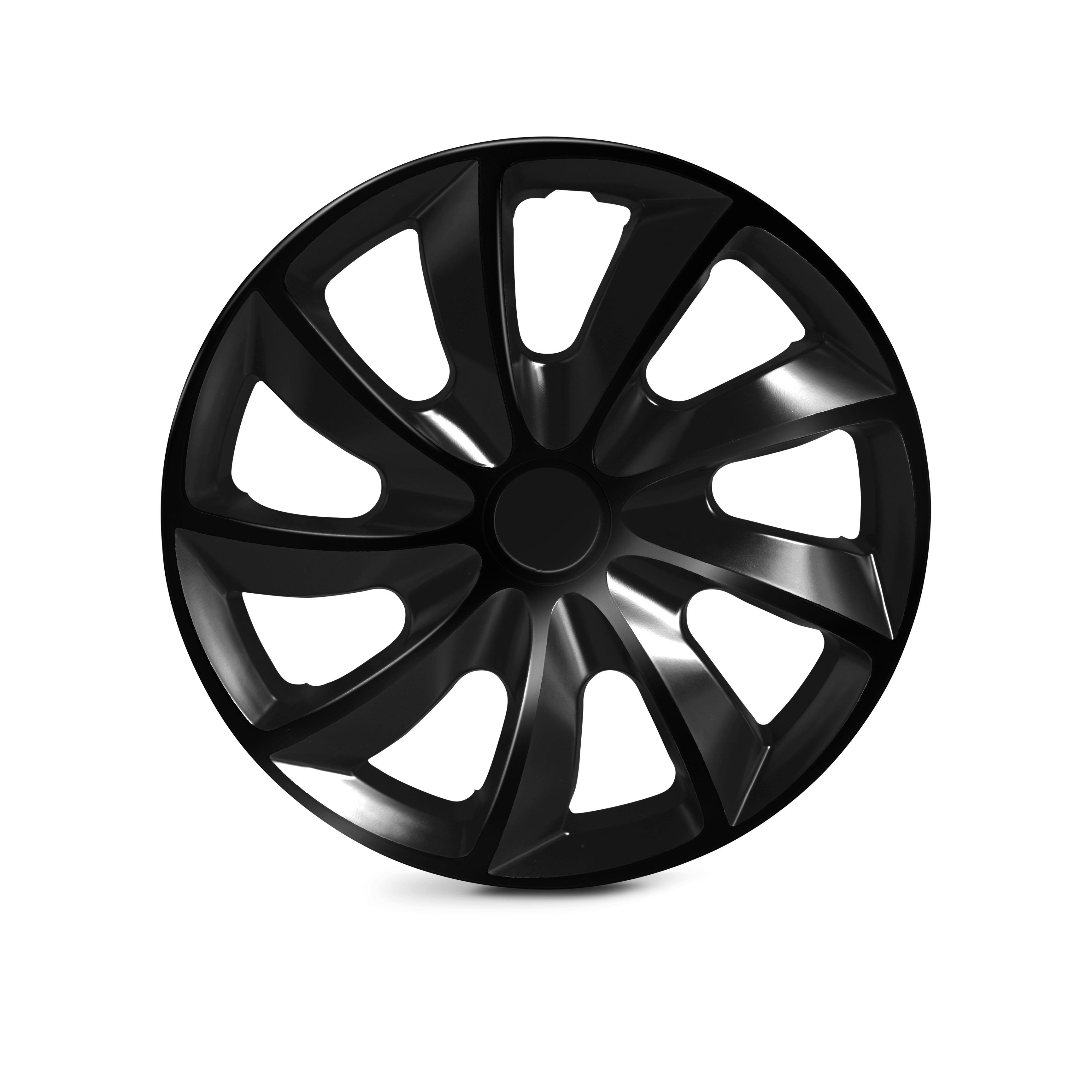 Winjet WINJET WHEEL COVERS CHB-5084-BL-15