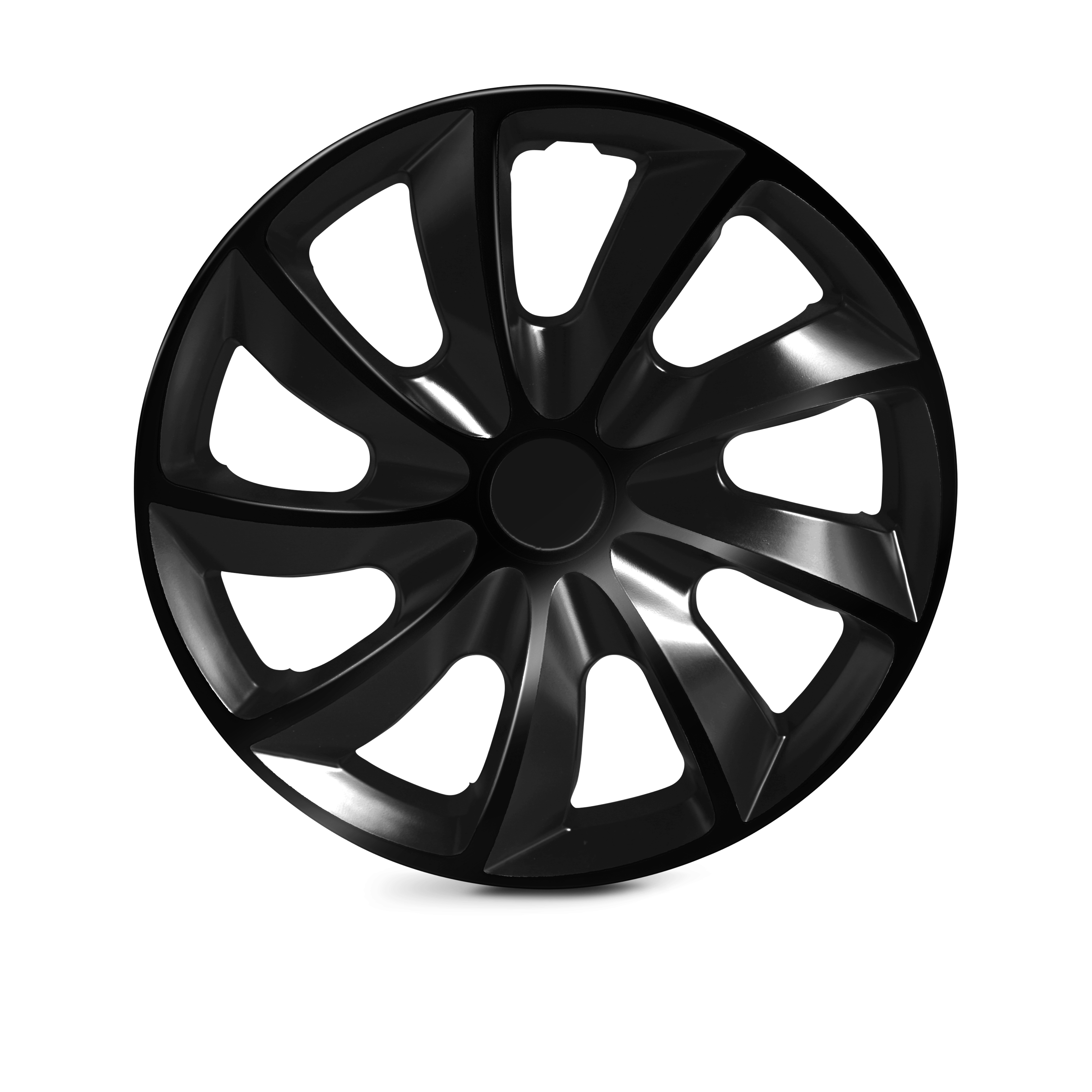 Winjet WINJET WHEEL COVERS CHB-5084-BL-17