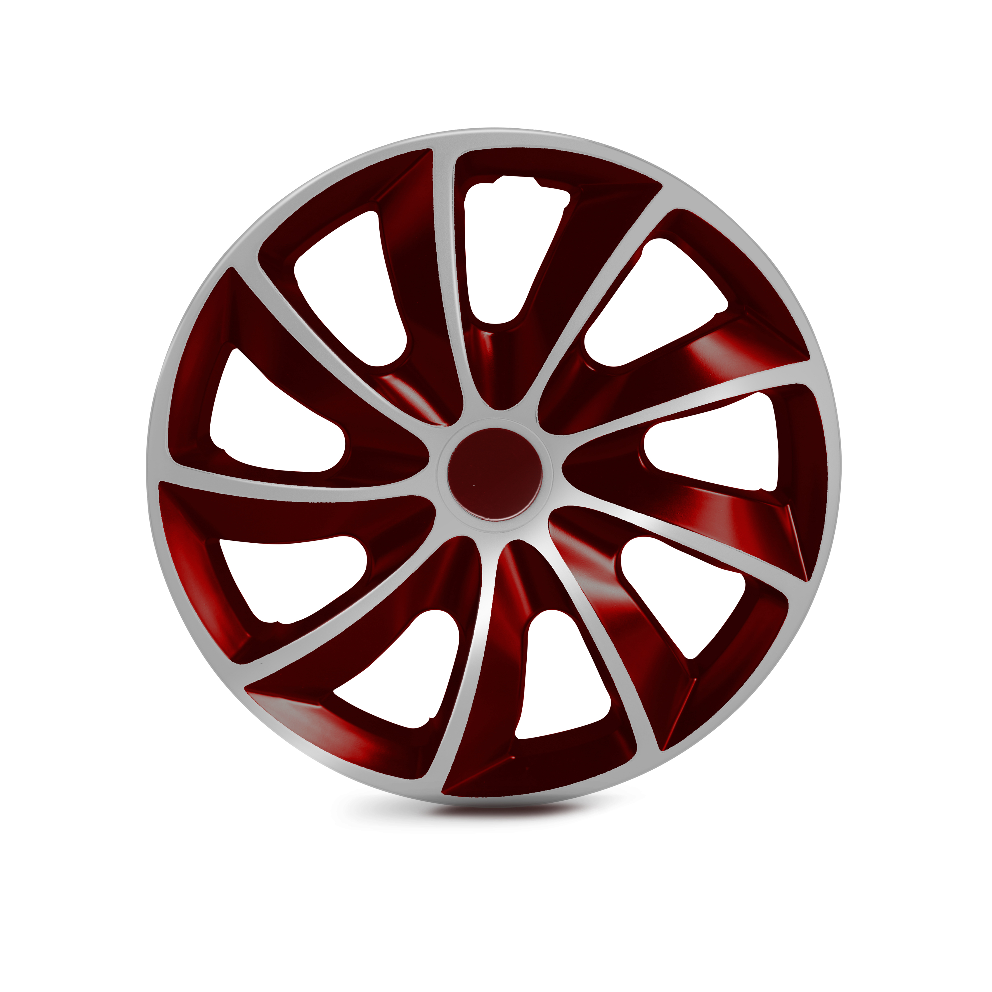 Winjet WINJET WHEEL COVERS CHB-5084-WR-15