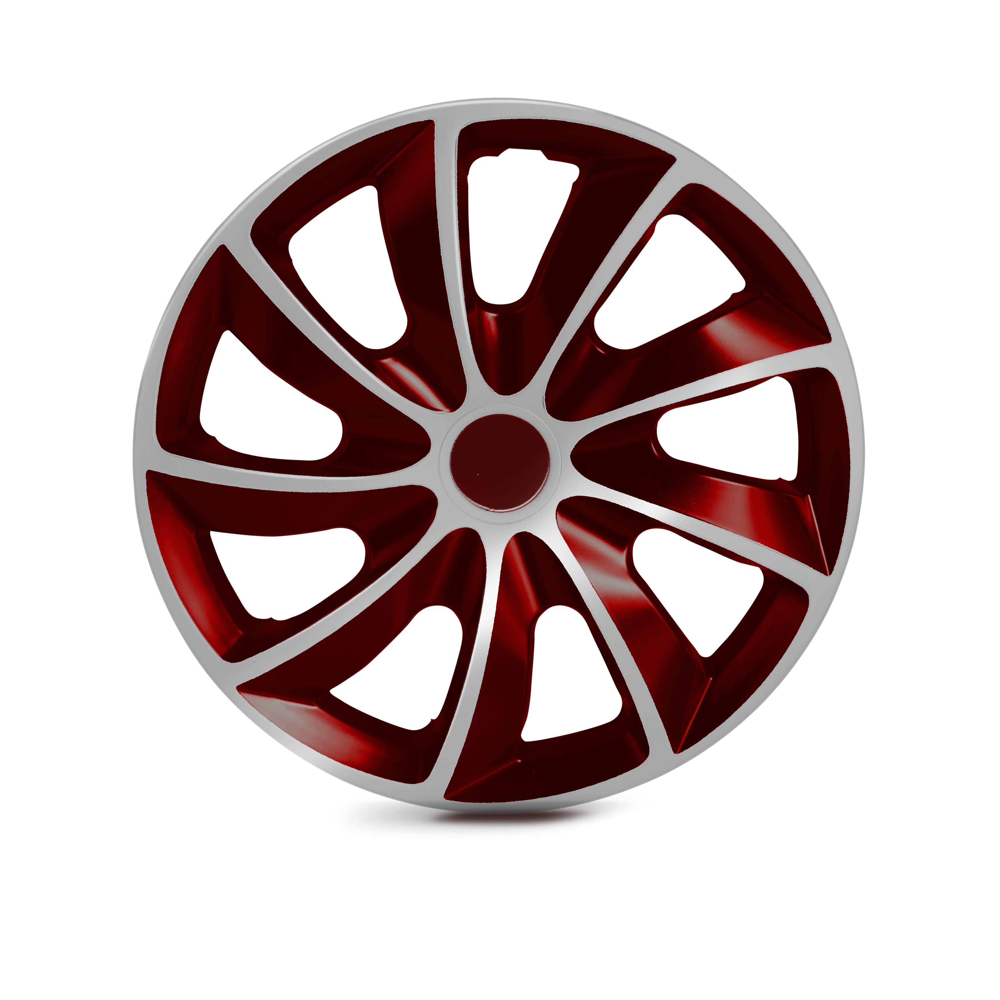 Winjet WINJET WHEEL COVERS CHB-5084-WR-16
