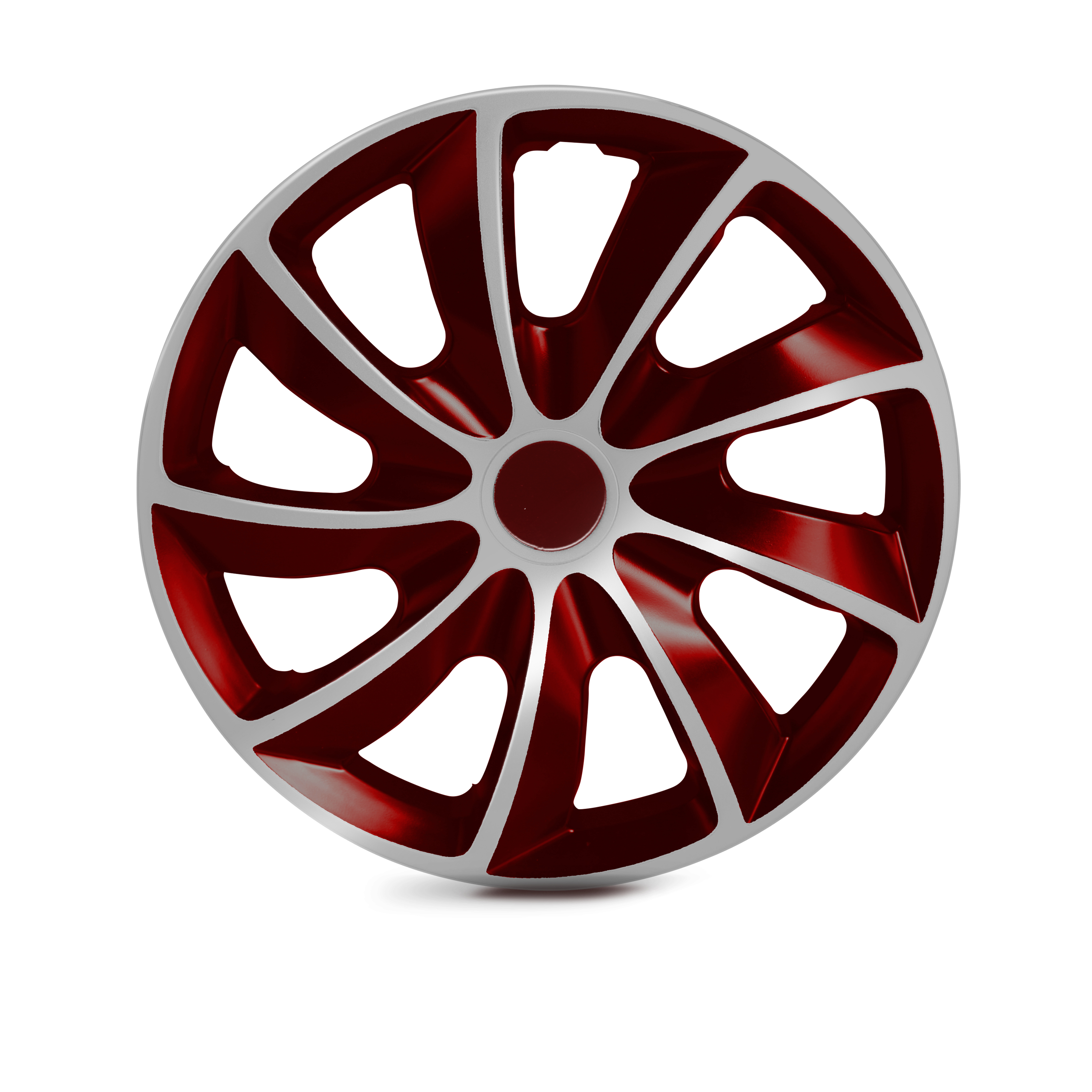 Winjet WINJET WHEEL COVERS CHB-5084-WR-17