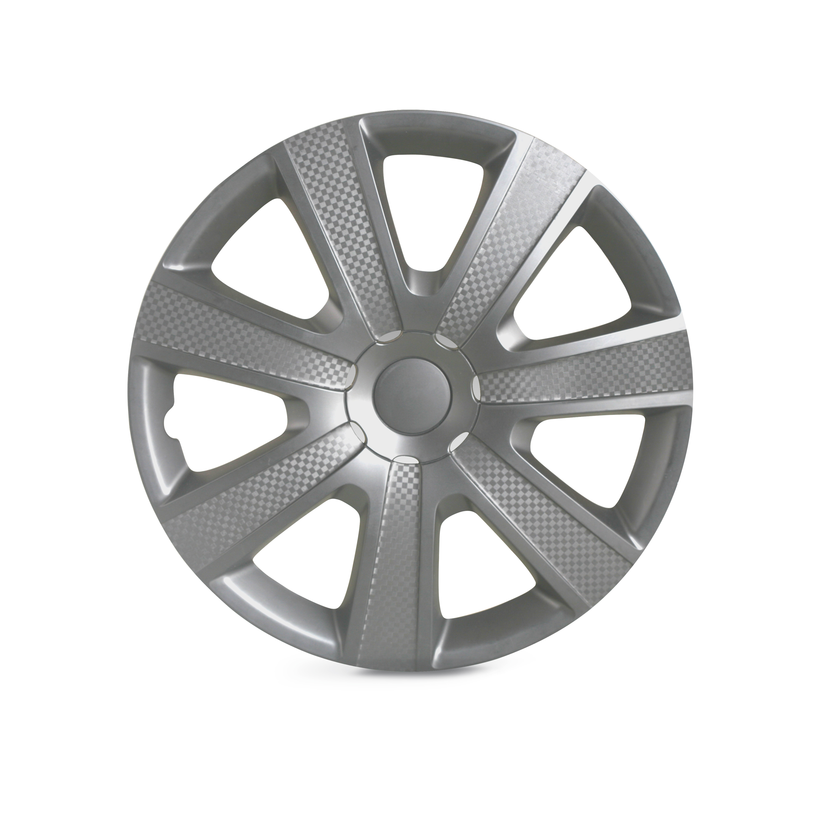 Winjet WINJET WHEEL COVERS CHB-5085-A-15