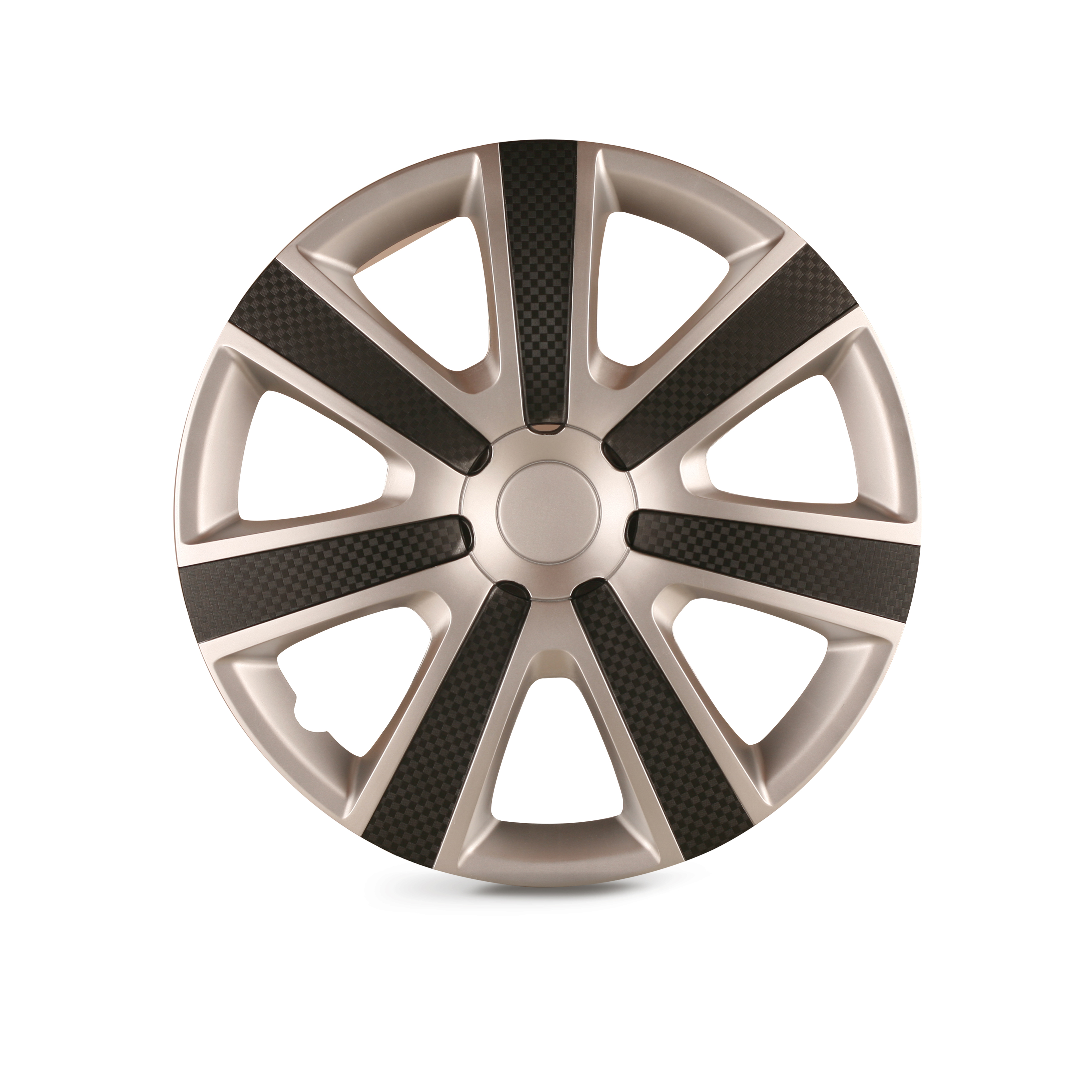 Winjet WINJET WHEEL COVERS CHB-5085-AM-15