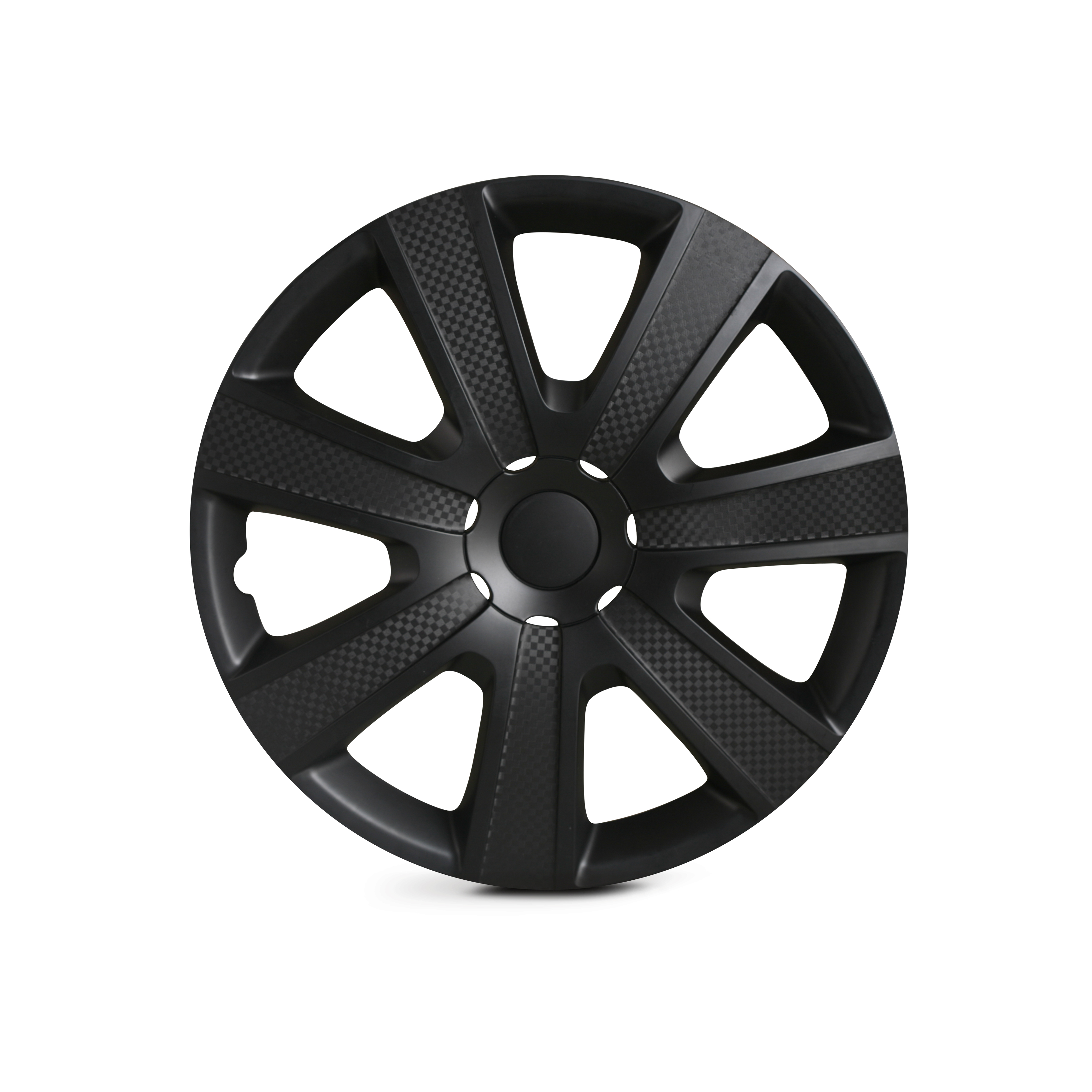 Winjet WINJET WHEEL COVERS CHB-5085-BPM-14