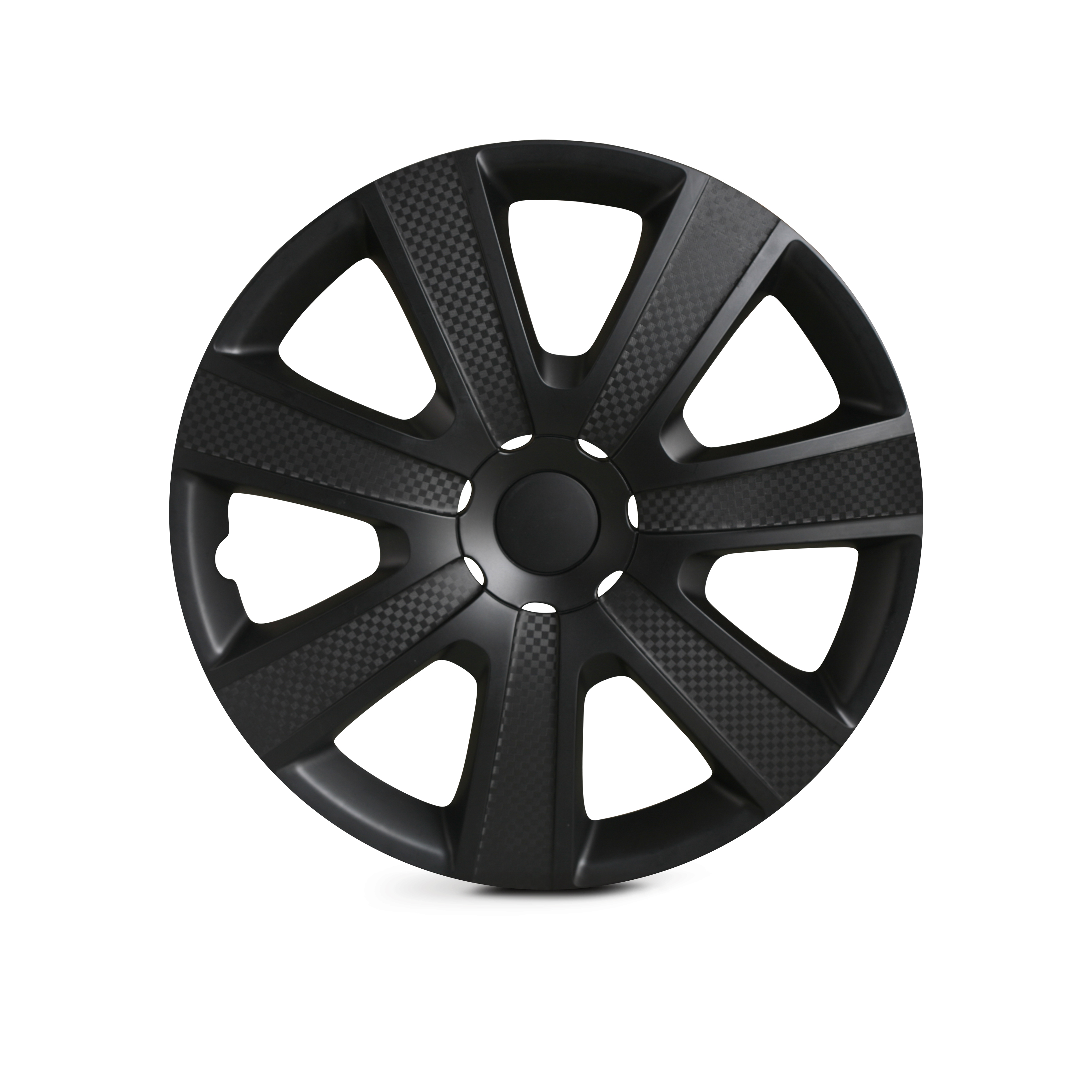 Winjet WINJET WHEEL COVERS CHB-5085-BPM-15