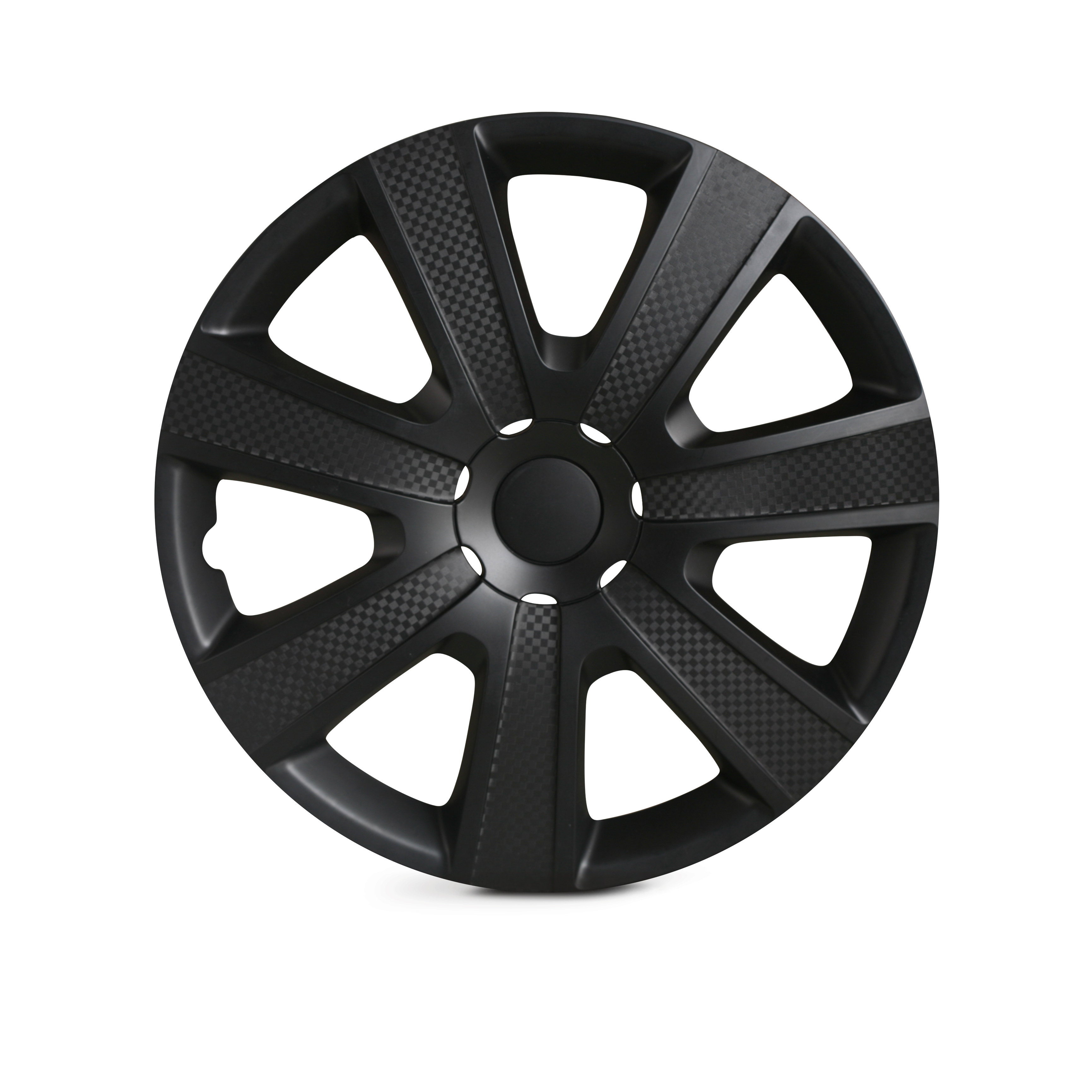 Winjet WINJET WHEEL COVERS CHB-5085-BPM-16
