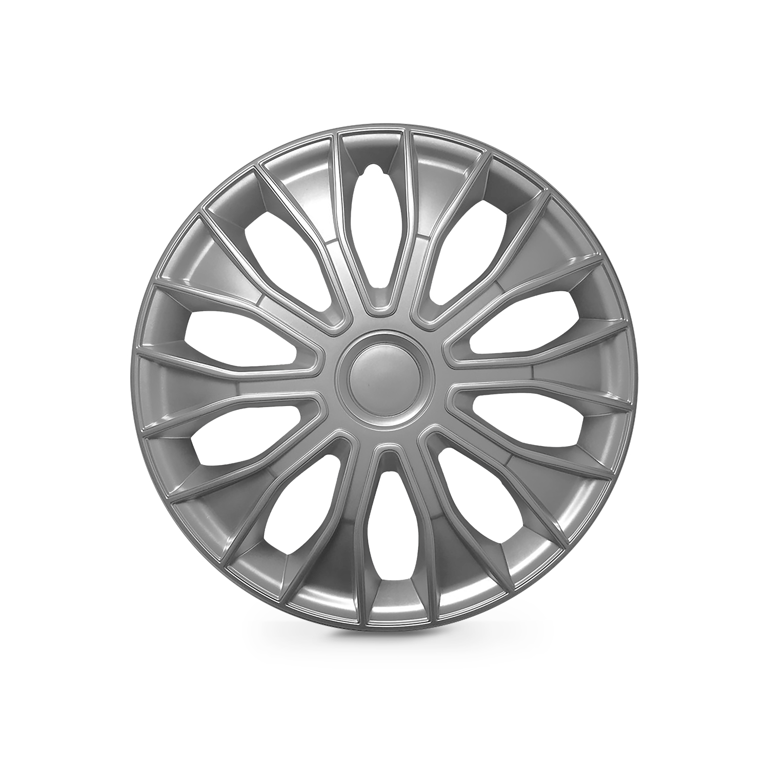 Winjet WINJET WHEEL COVERS CHB-5086-B-14