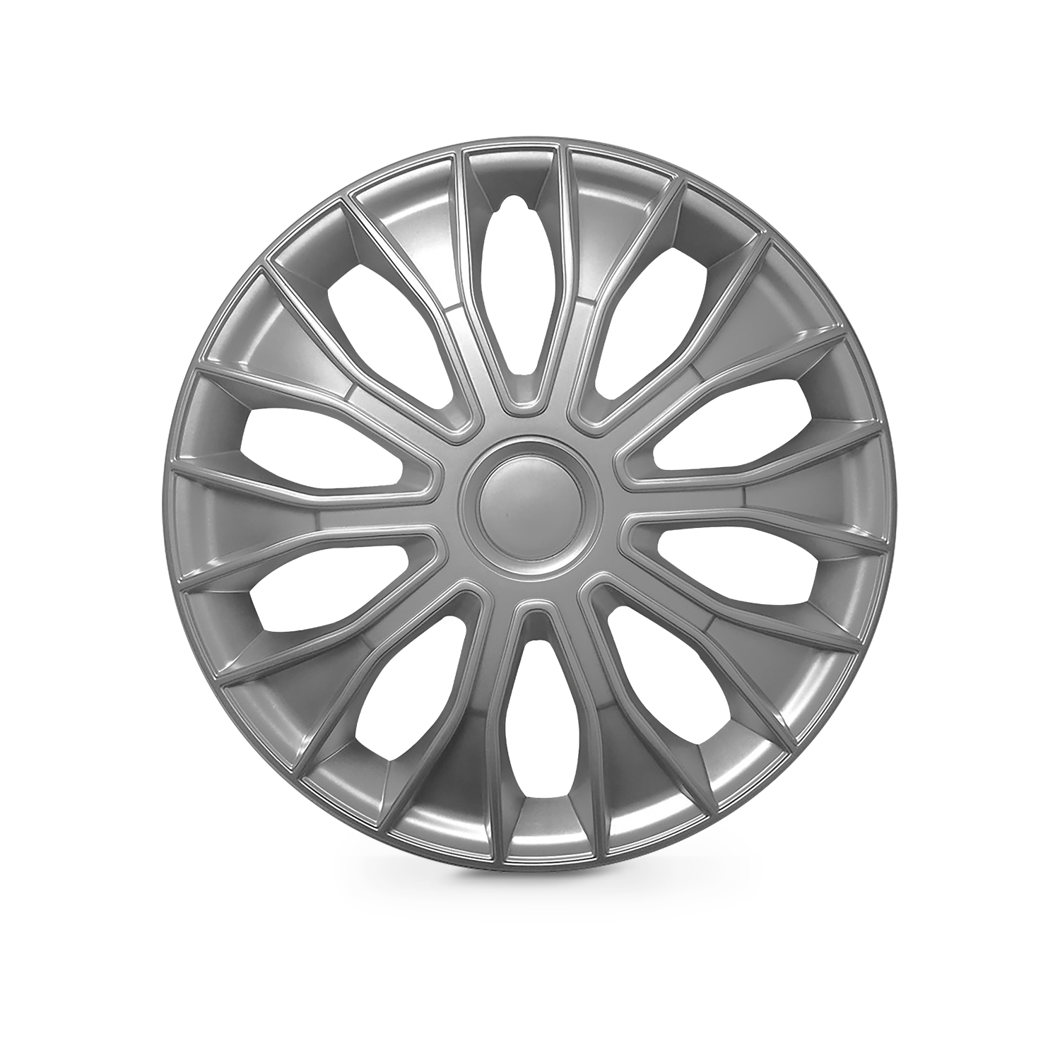 Winjet WINJET WHEEL COVERS CHB-5086-B-15