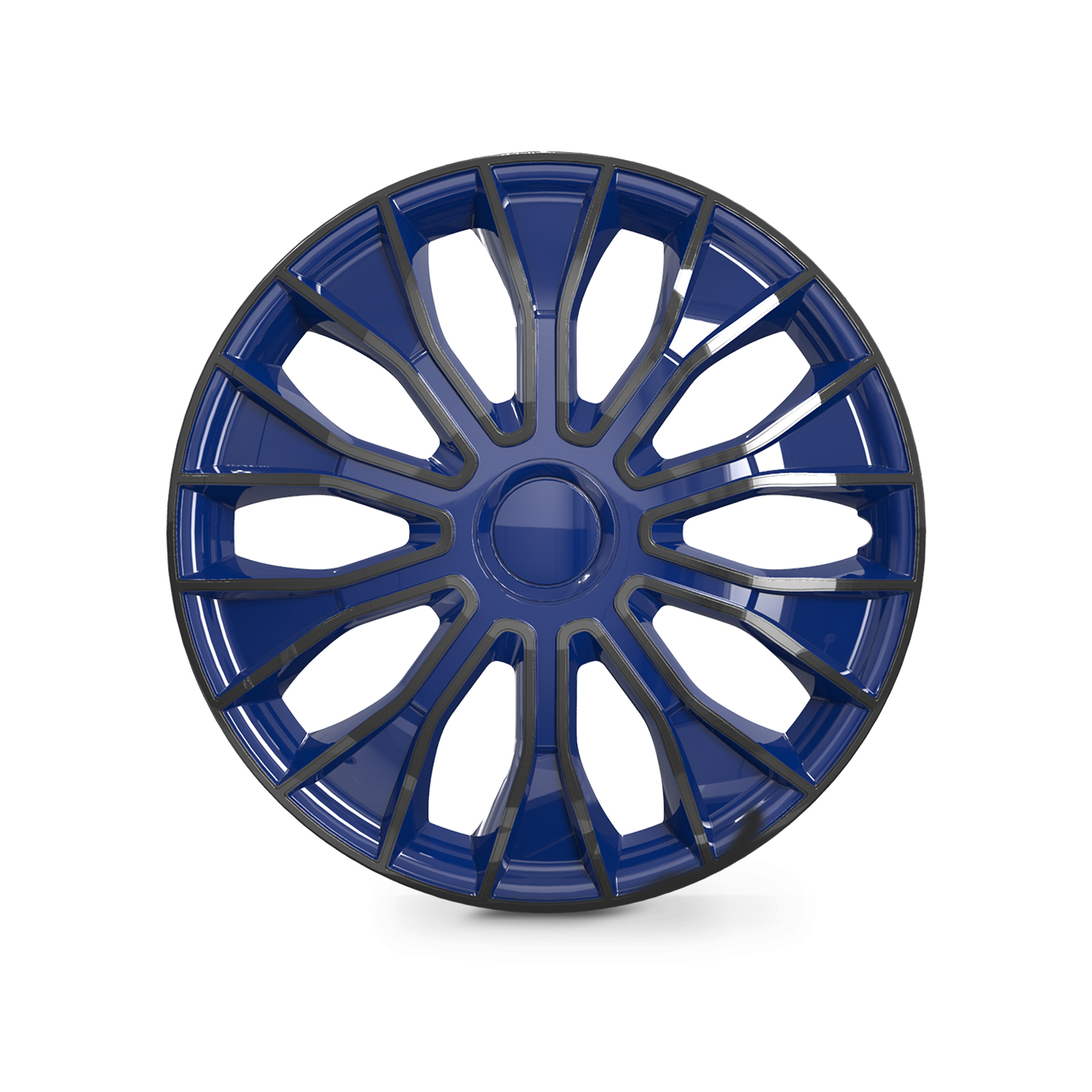 Winjet WINJET WHEEL COVERS CHB-5086-BBB-15