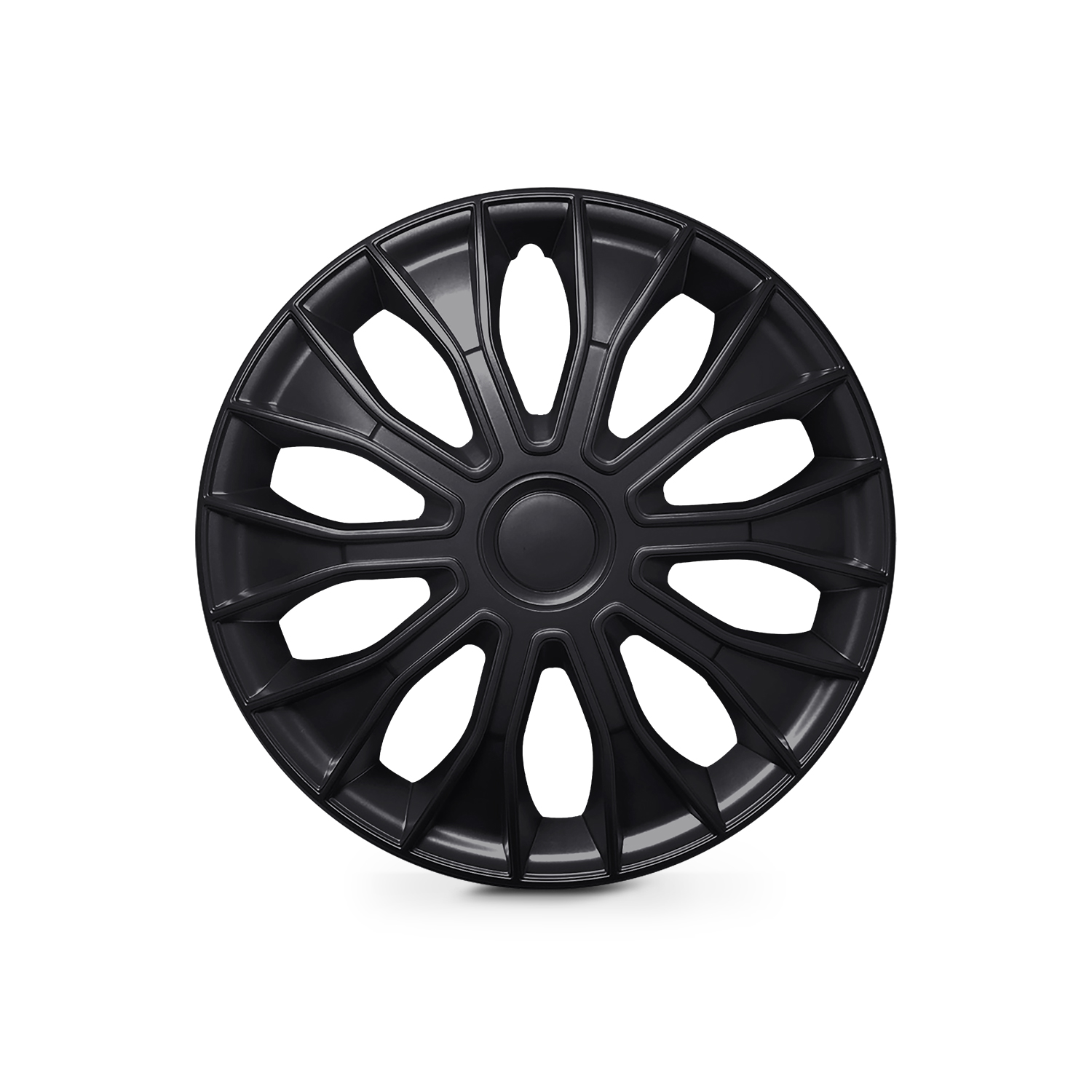 Winjet WINJET WHEEL COVERS CHB-5086-BP-14