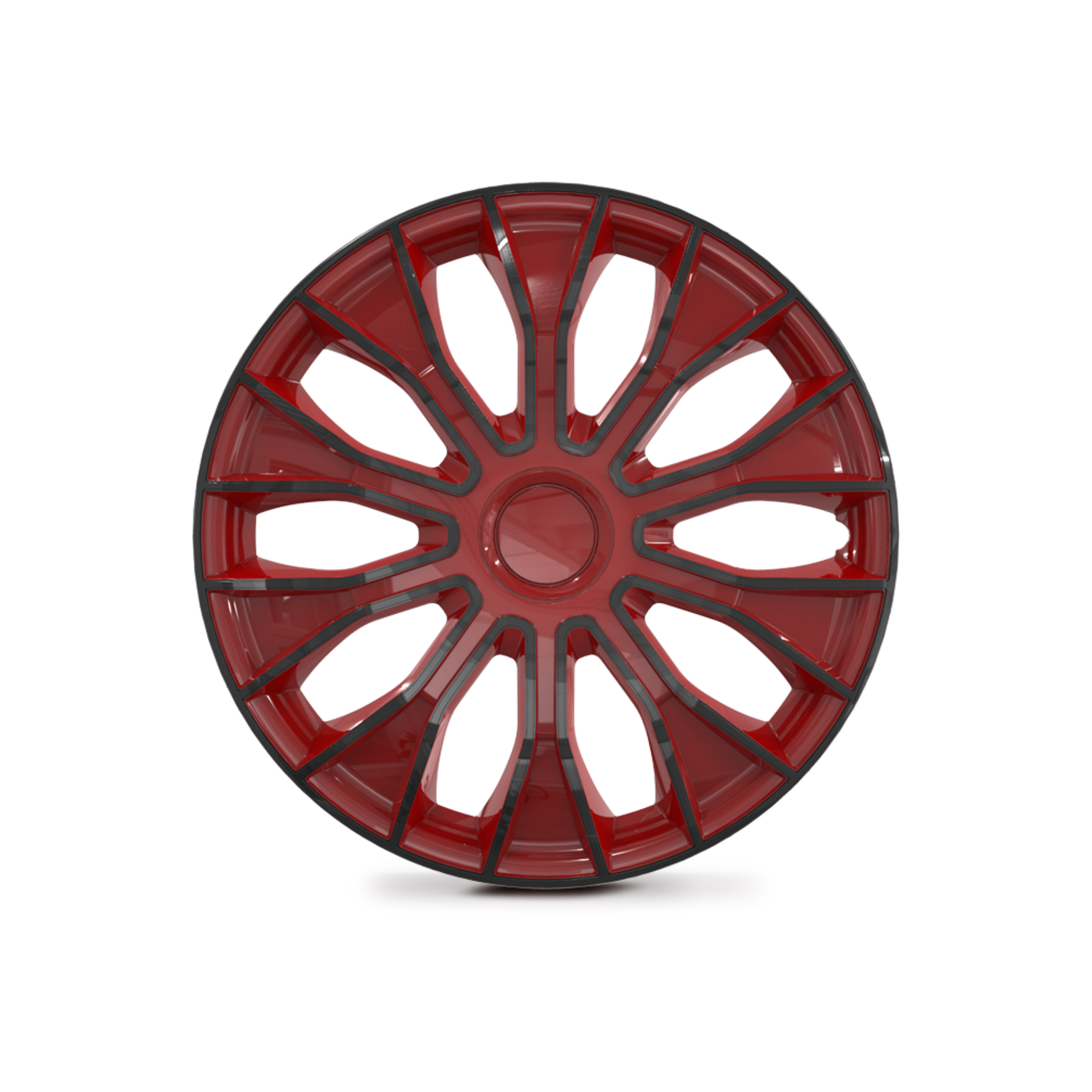 Winjet WINJET WHEEL COVERS CHB-5086-BRB-14