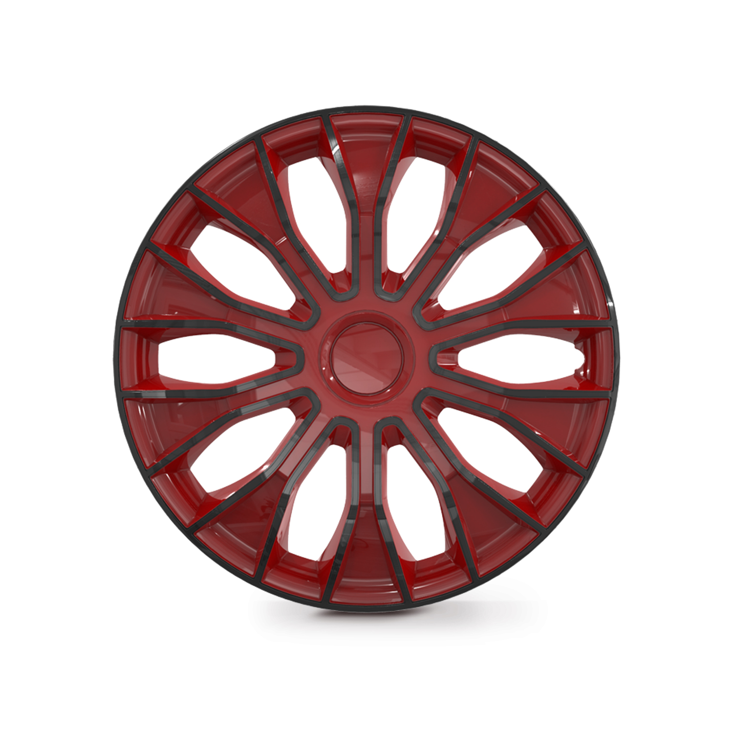 Winjet WINJET WHEEL COVERS CHB-5086-BRB-15