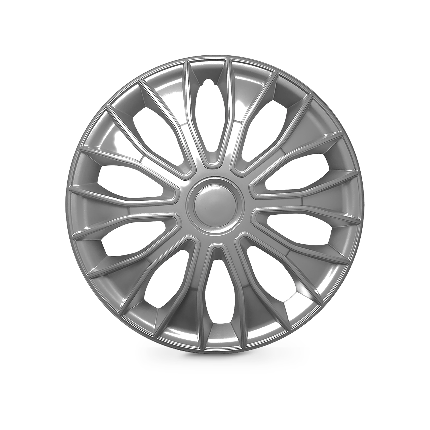 Winjet WINJET WHEEL COVERS CHB-5086-C-15