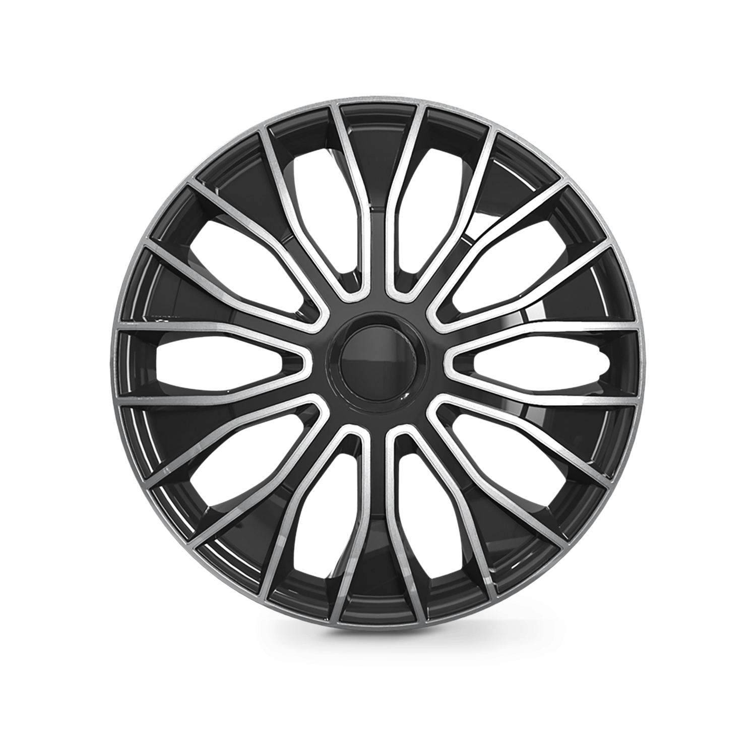 Winjet WINJET WHEEL COVERS CHB-5086-DP-15