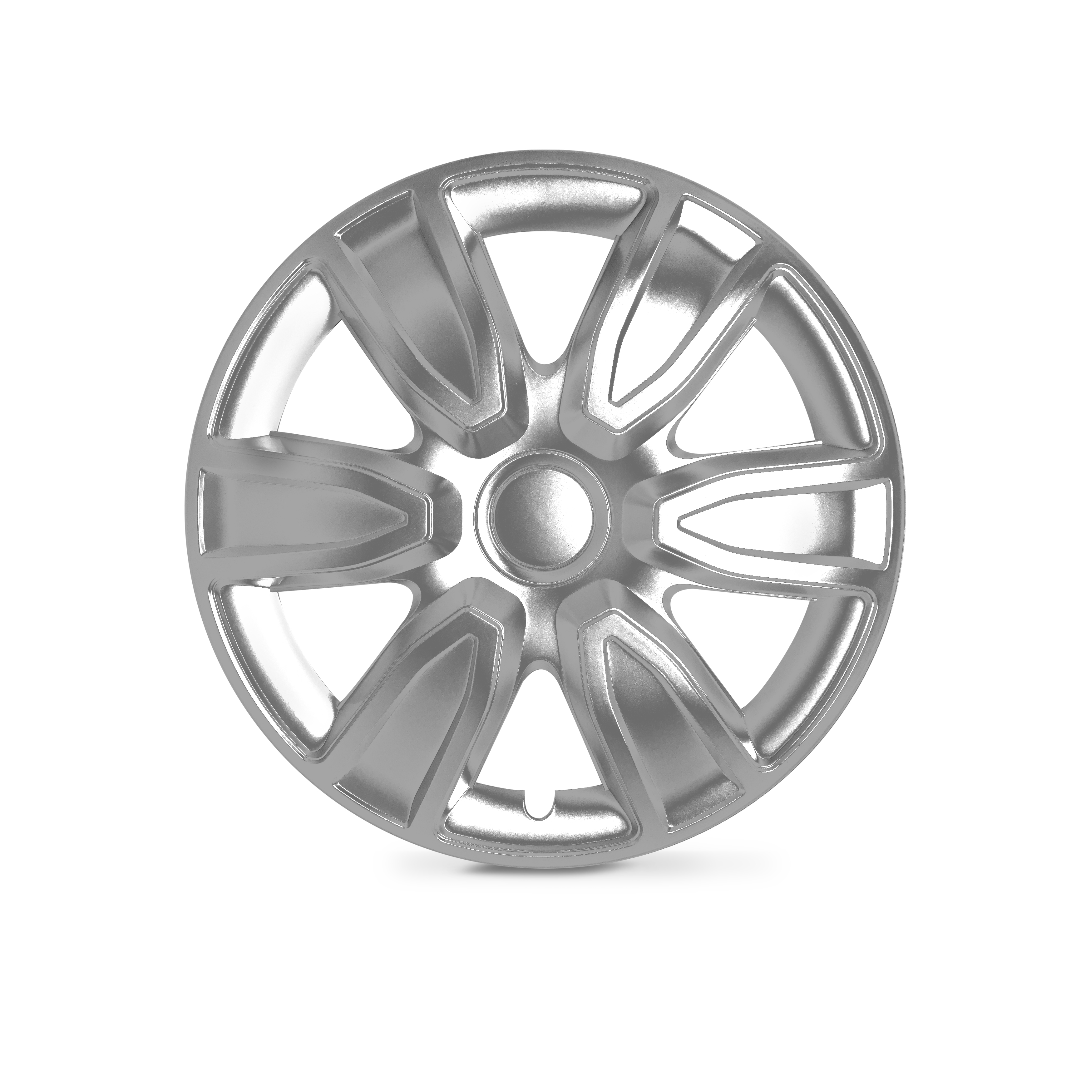 Winjet WINJET WHEEL COVERS CHB-5087-B-15