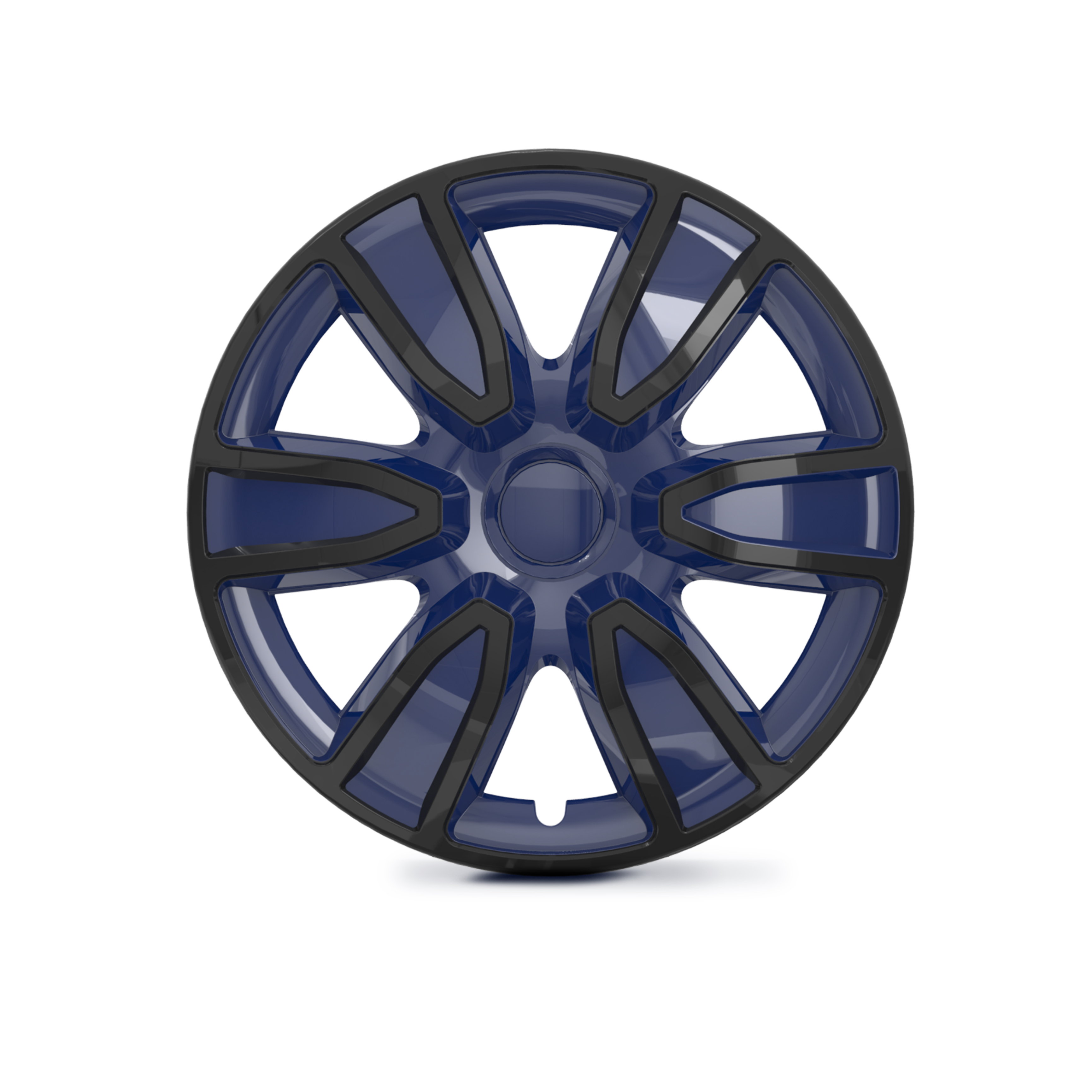 Winjet WINJET WHEEL COVERS CHB-5087-BBB-15
