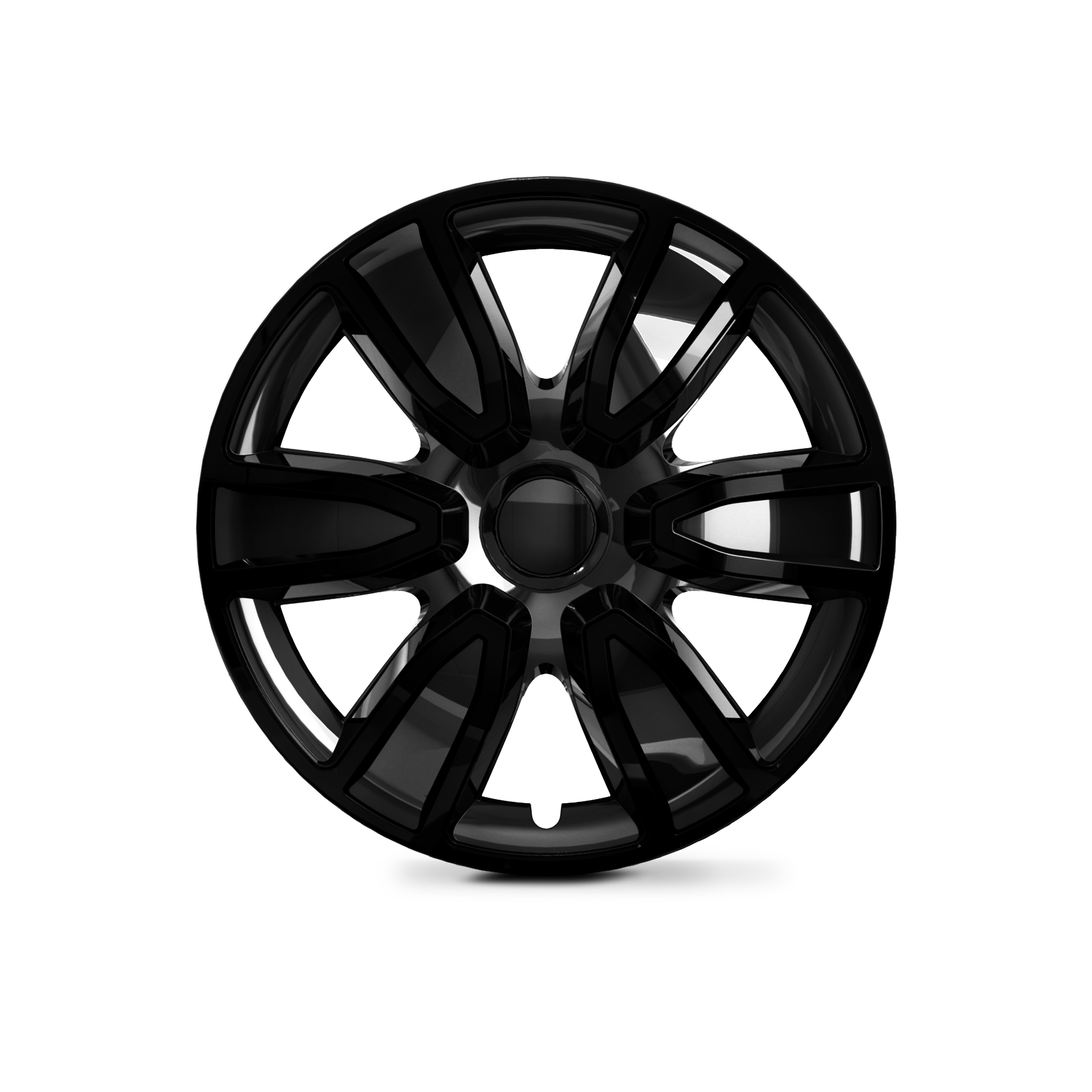 Winjet WINJET WHEEL COVERS CHB-5087-BL-14