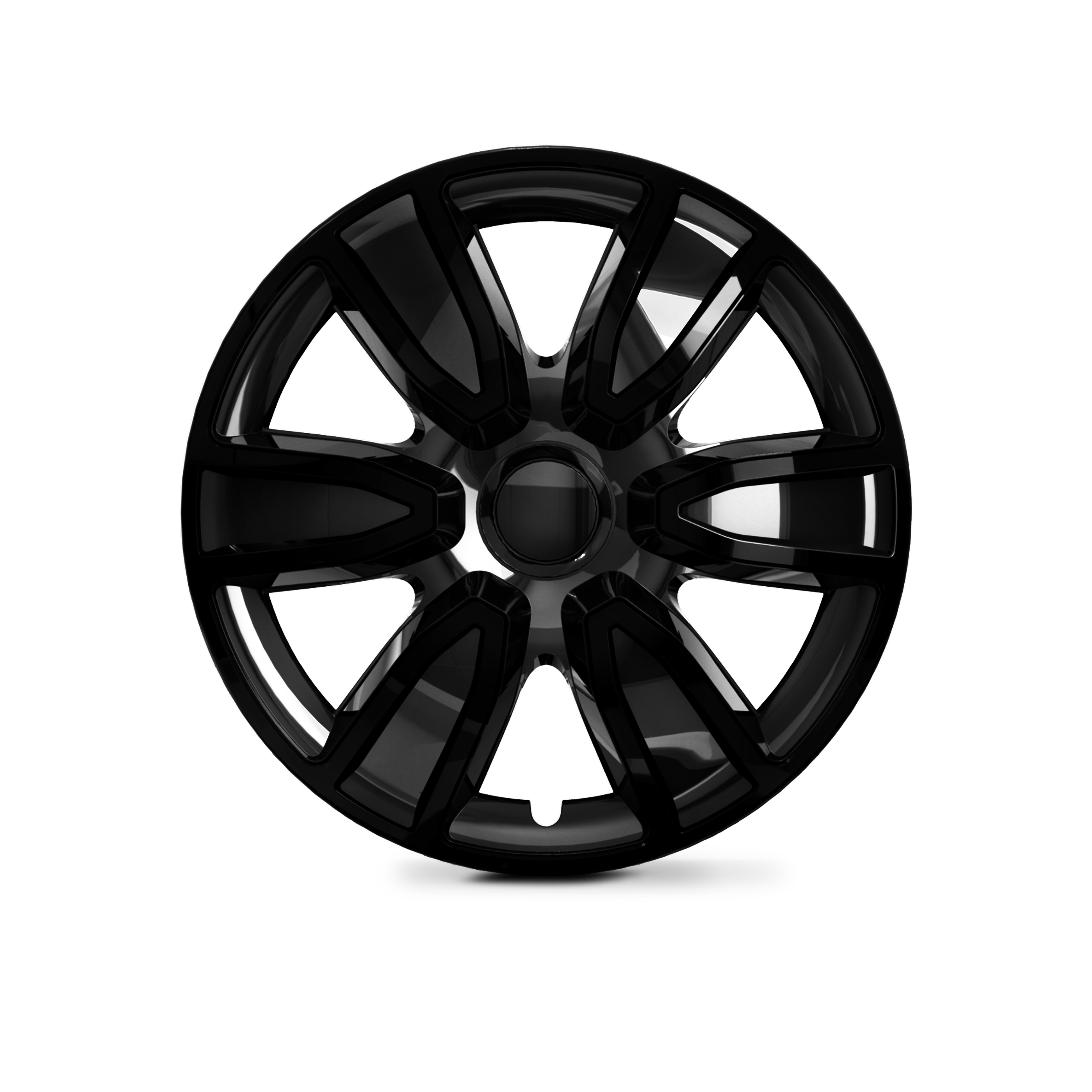 Winjet WINJET WHEEL COVERS CHB-5087-BL-15